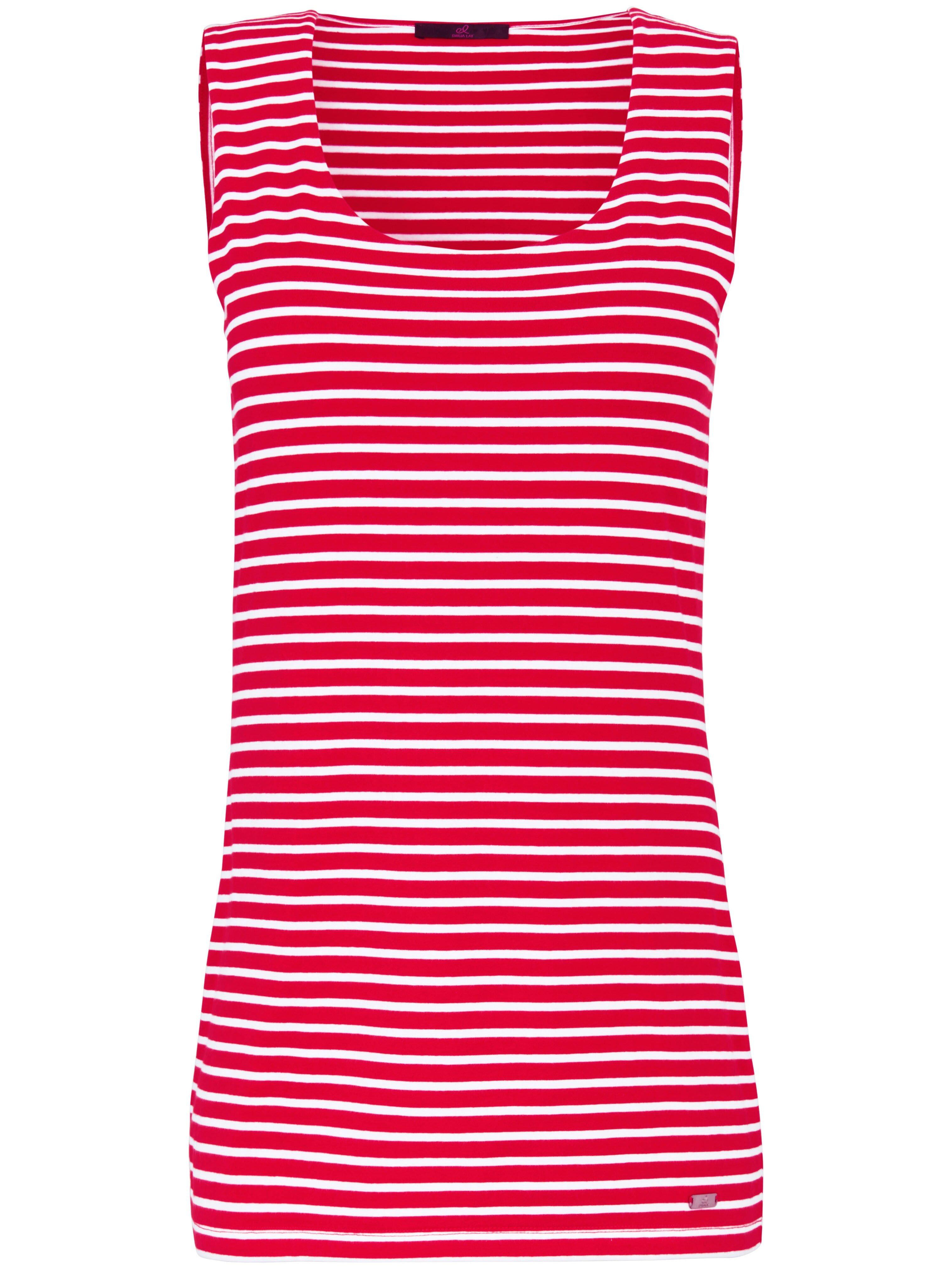 Emilia Lay - Jersey-Top