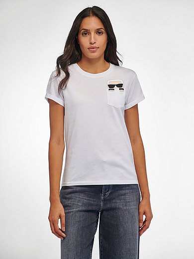 Karl Lagerfeld - T-Shirt 