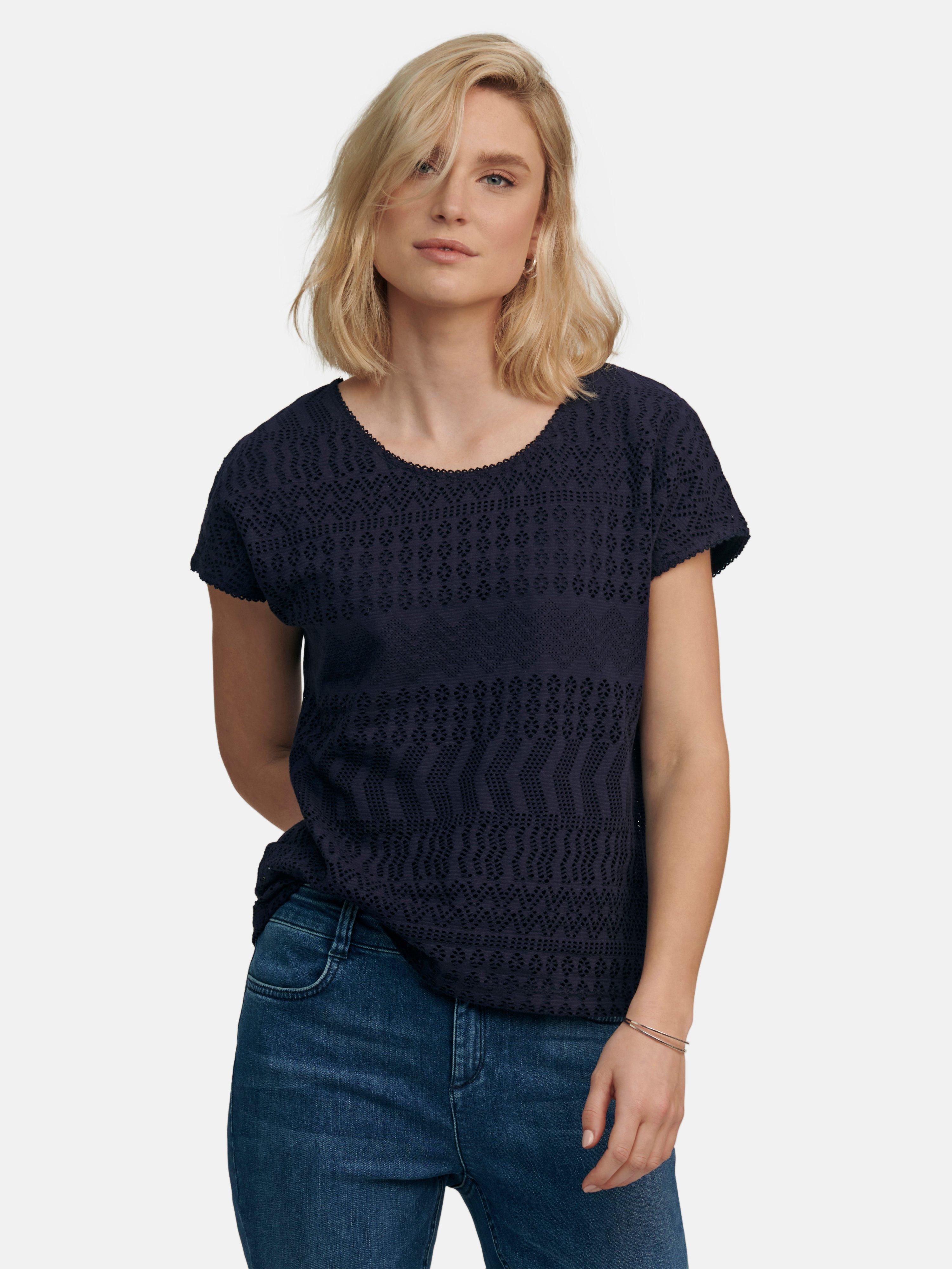 Peter Hahn - Le T-shirt