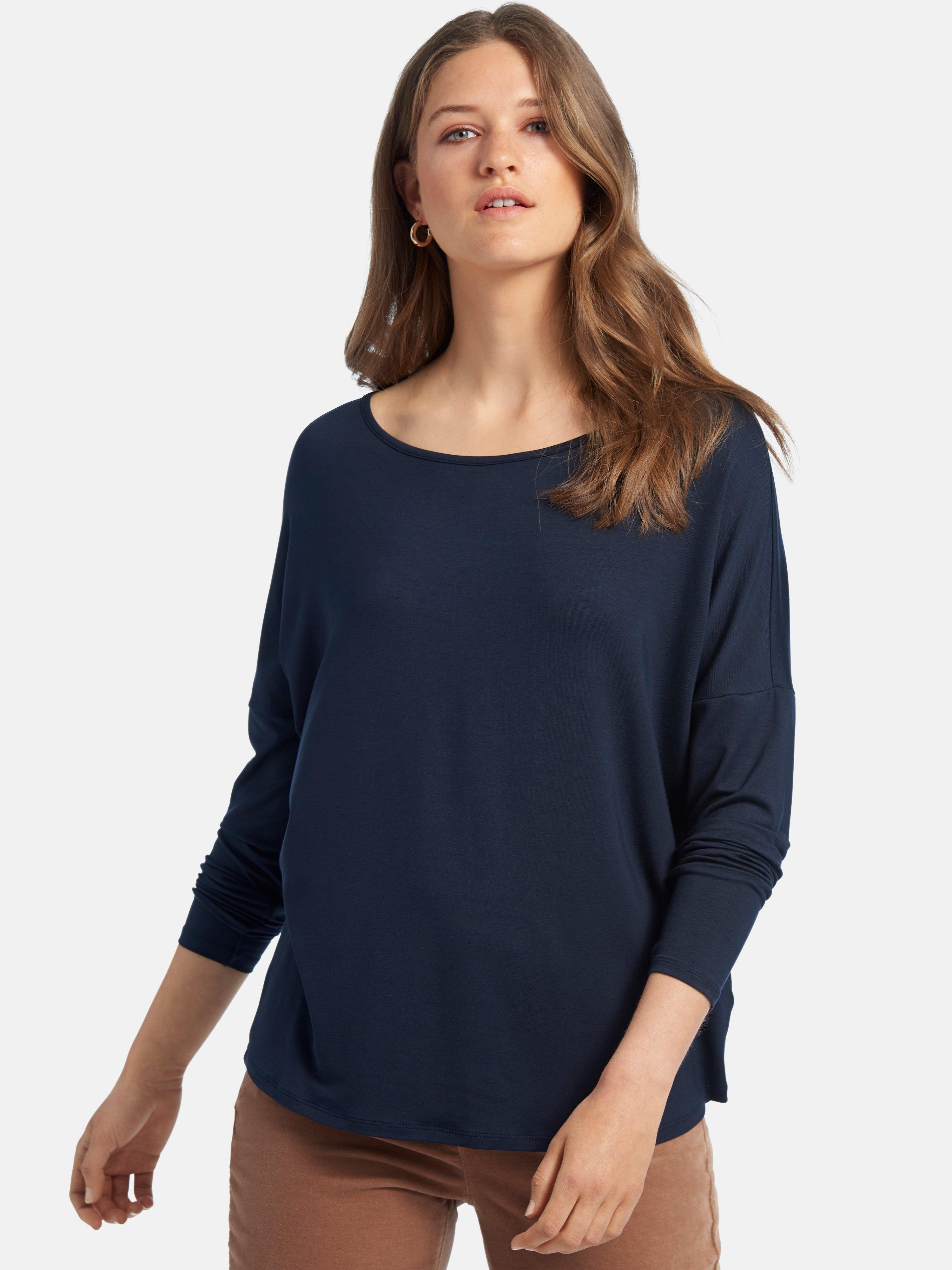 Peter Hahn - Rundhals-Shirt
