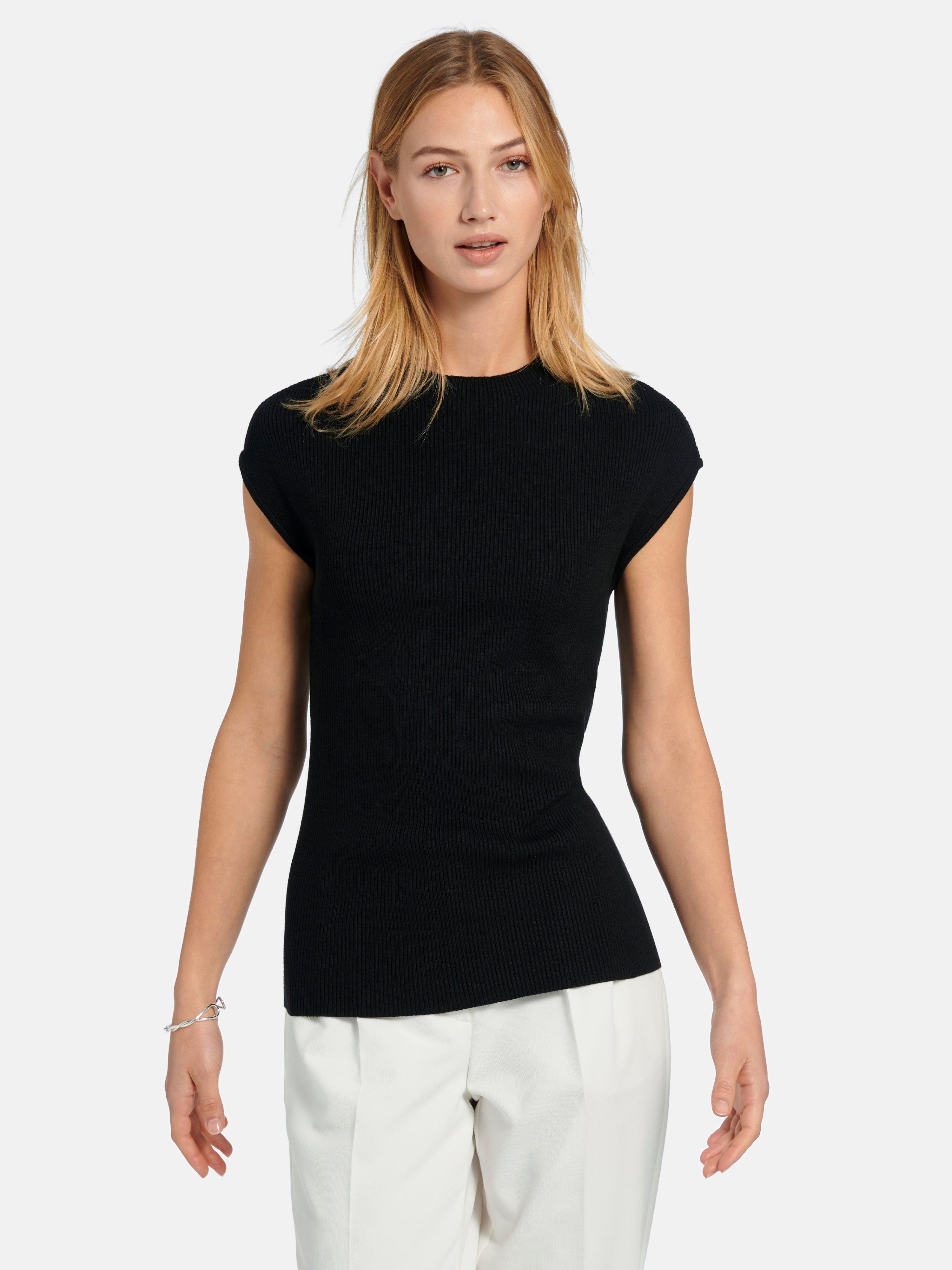 Uta Raasch - Stricktop