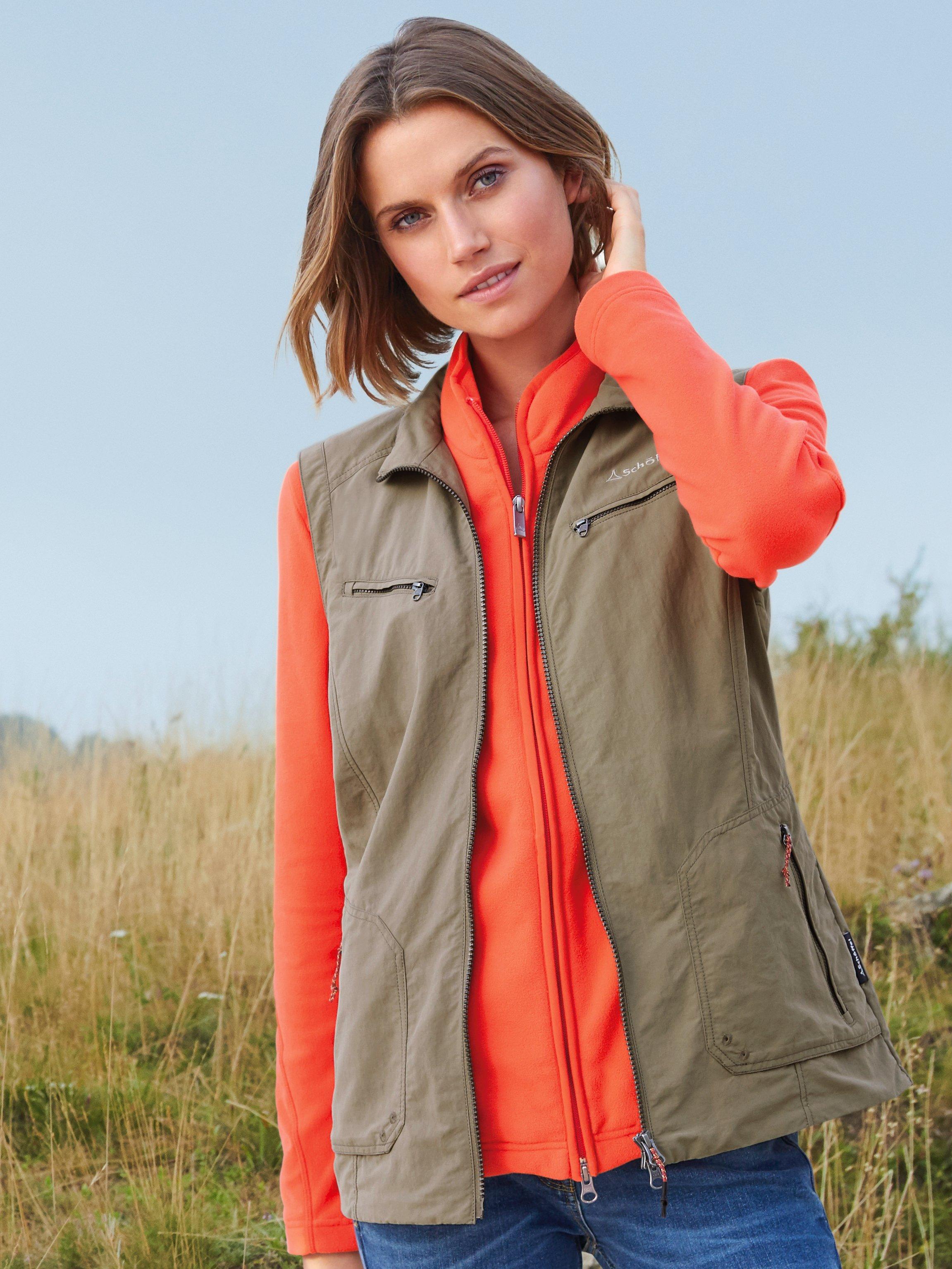 Schöffel - Fleecejacke Modell Leona