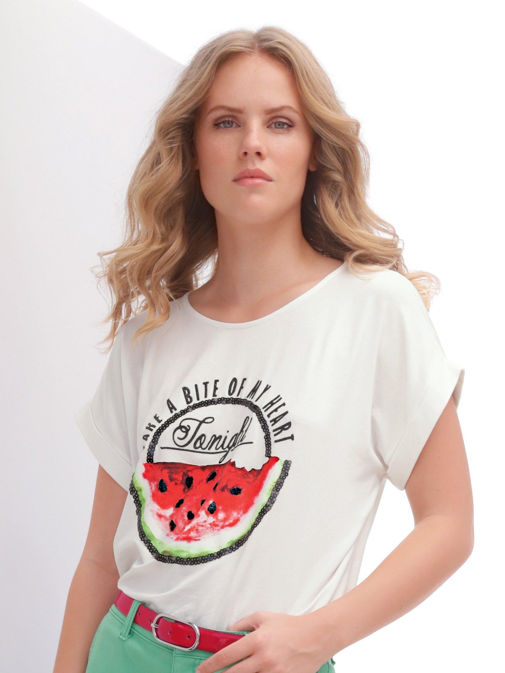 MYBC - Rundhals-Shirt