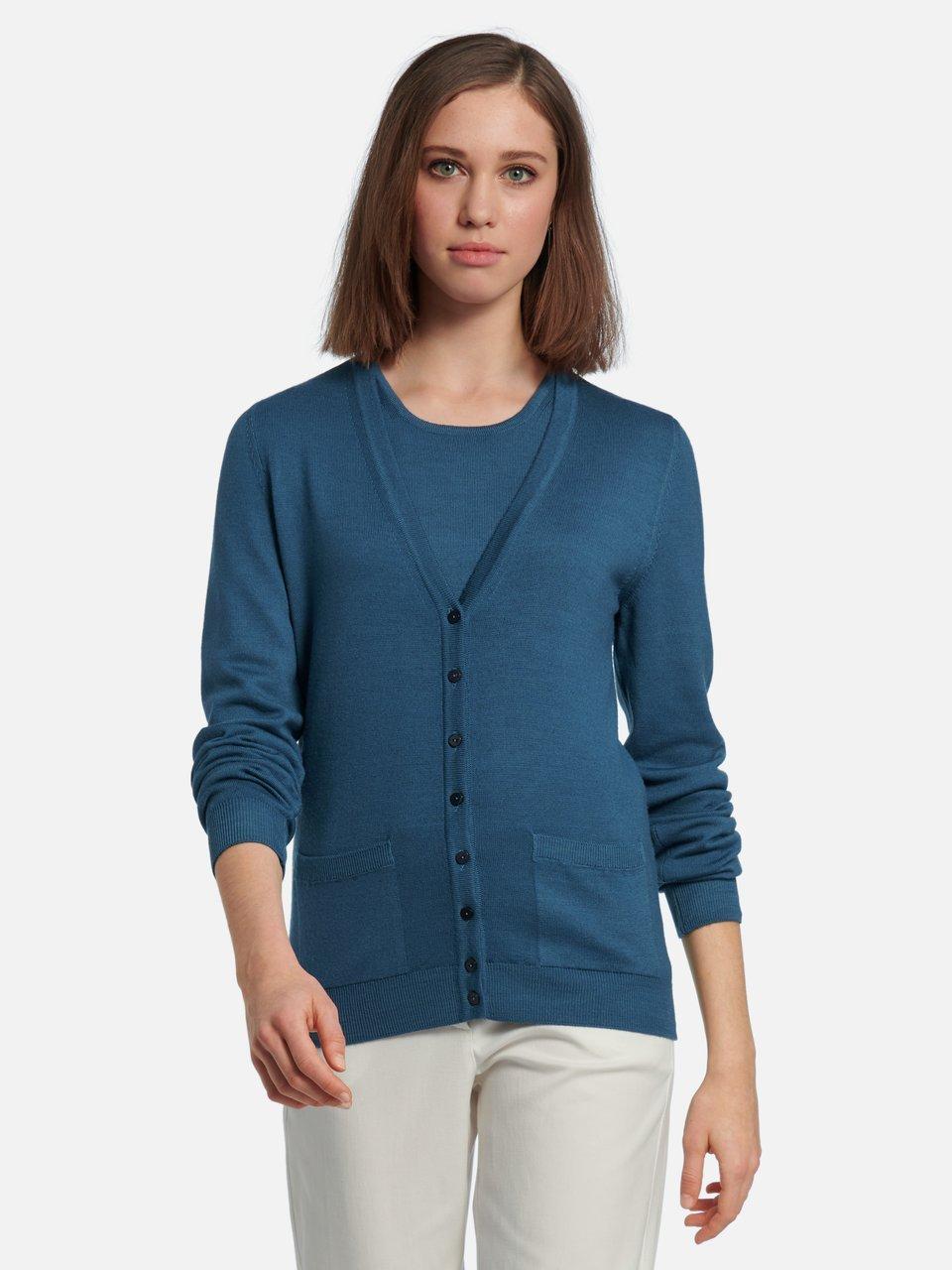 Peter Hahn Mode Für Große Größen