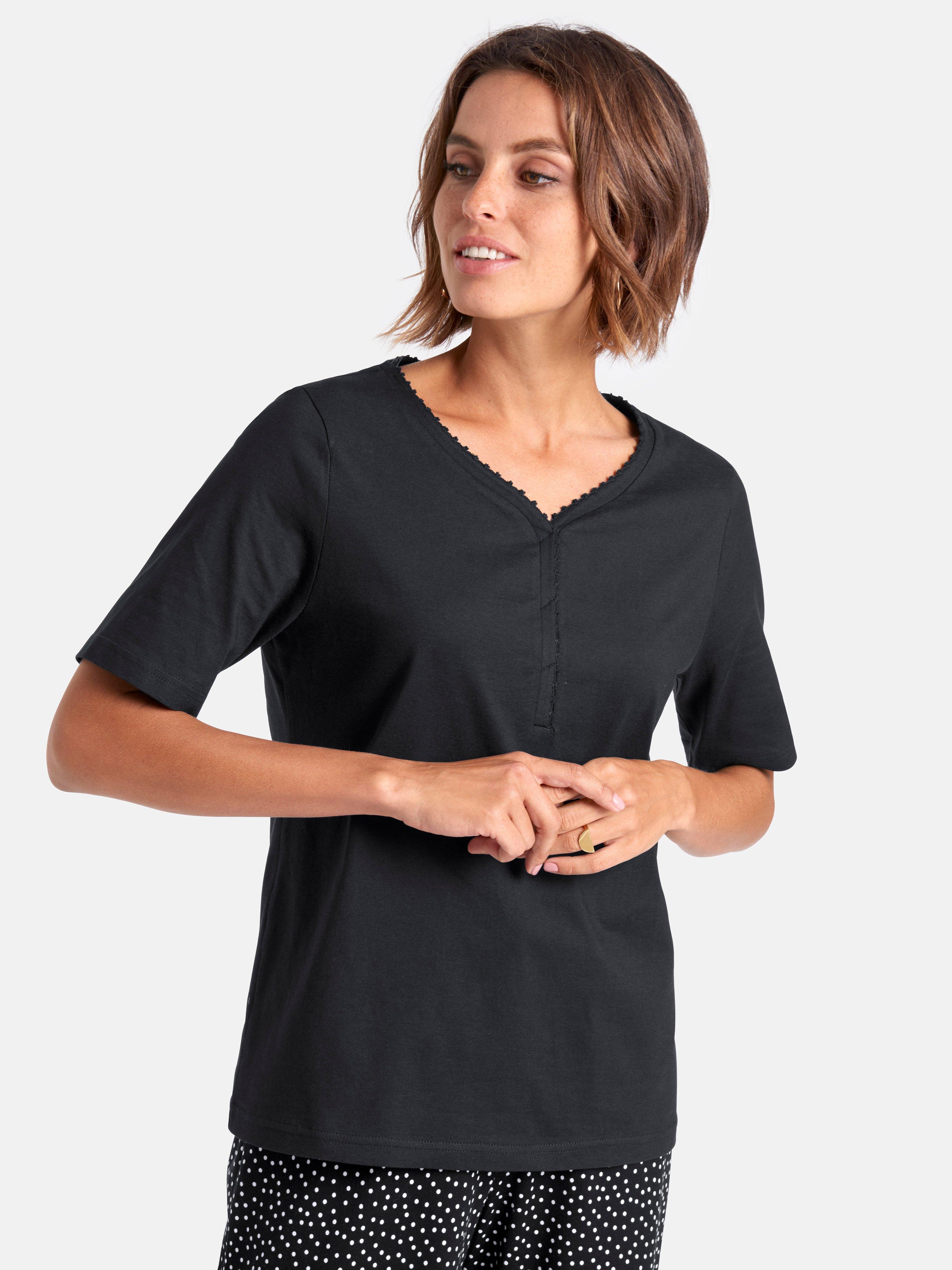 Green Cotton - Shirt