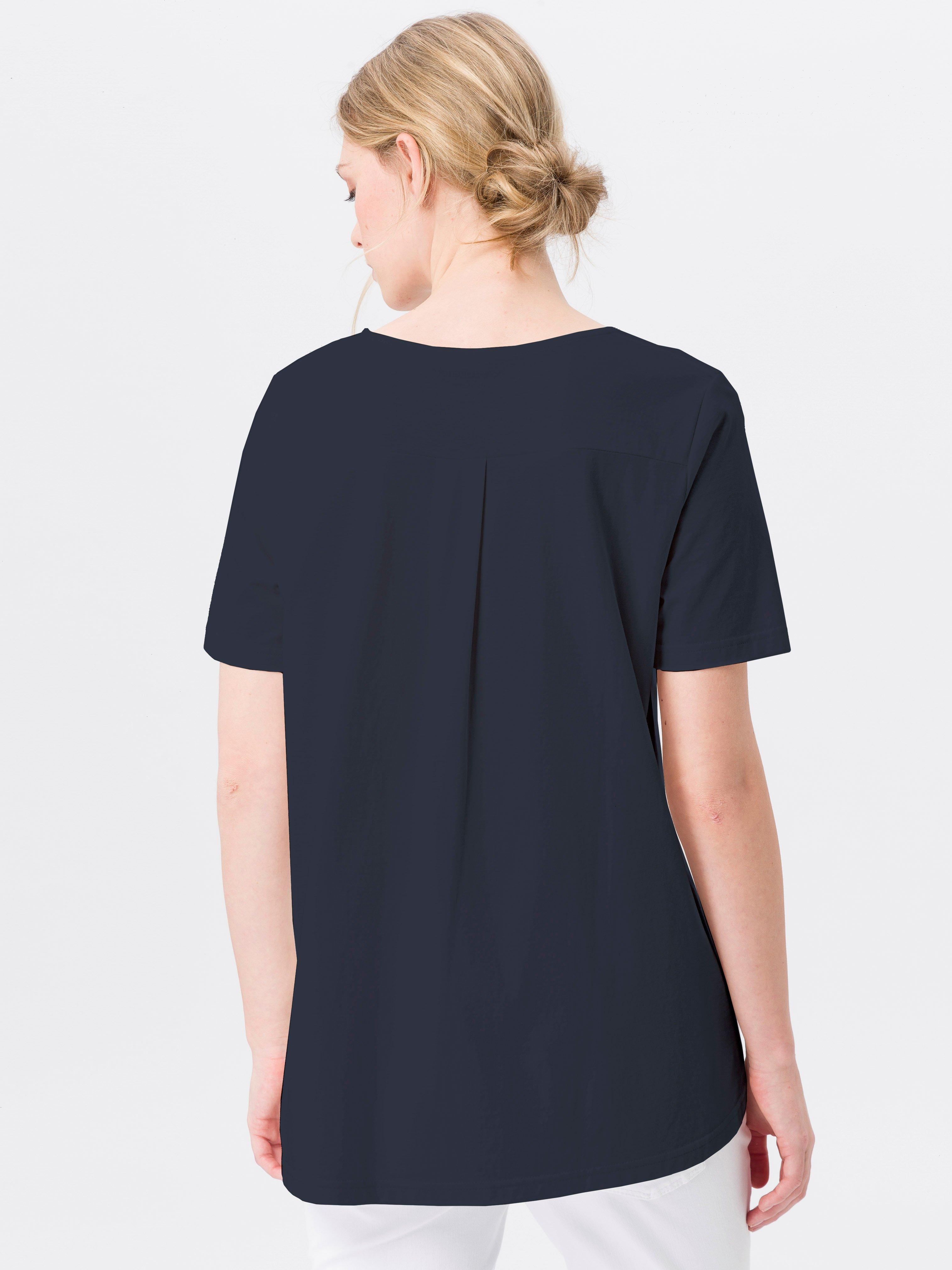 Green Cotton - Le T-shirt Benedikte 100% coton