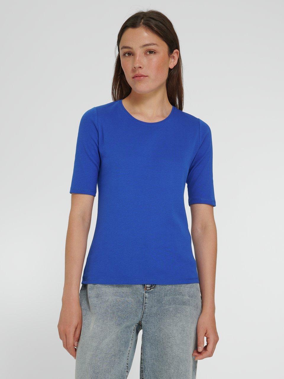 Peter Hahn - Rundhals-Shirt