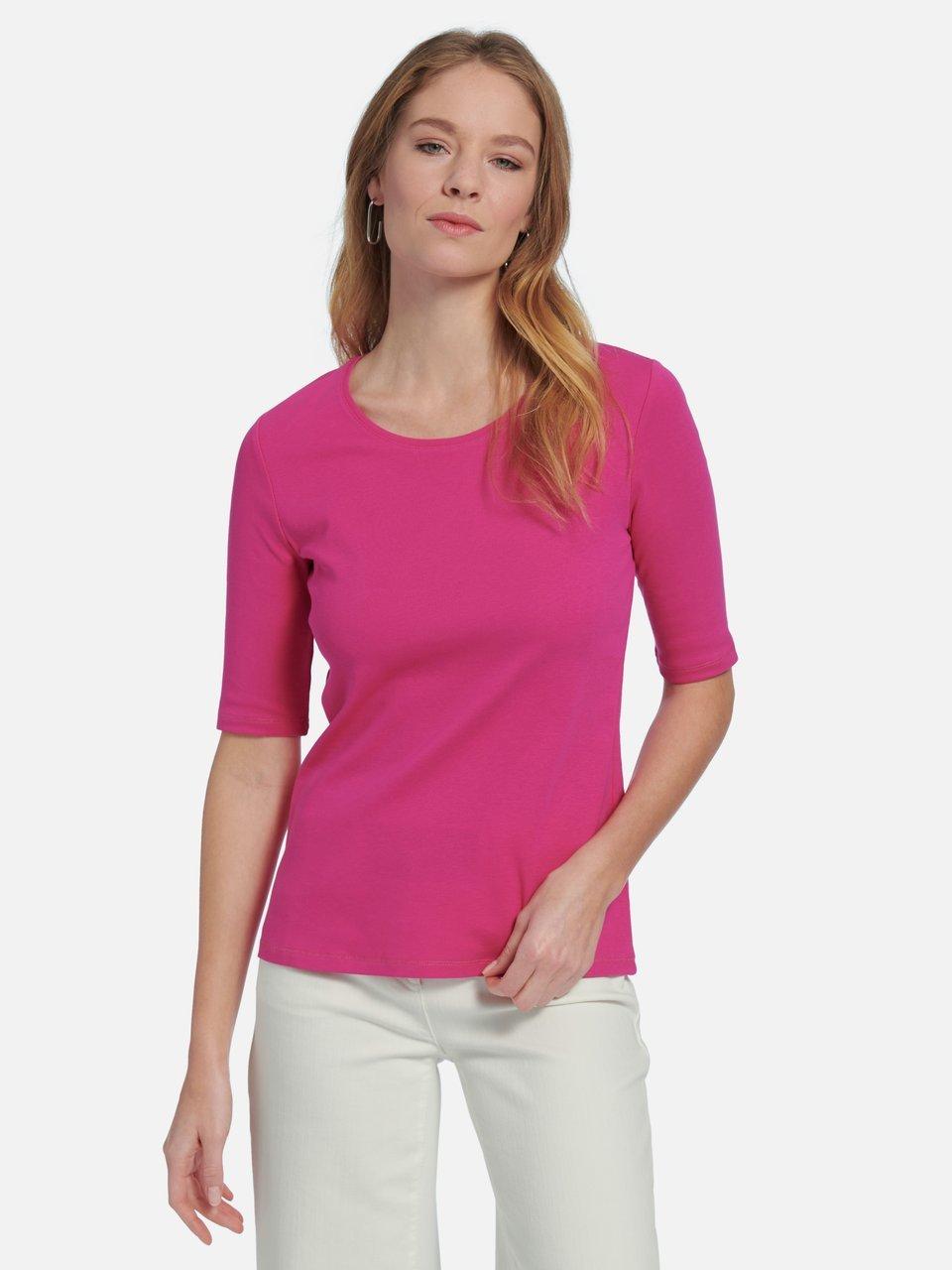 Peter Hahn - Le T-shirt 100% coton