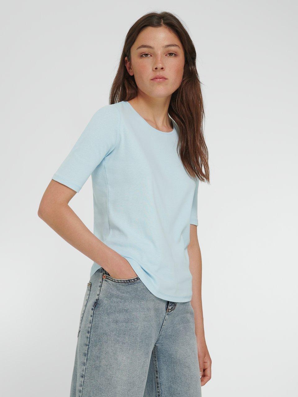 Peter Hahn - Le T-shirt 100% coton