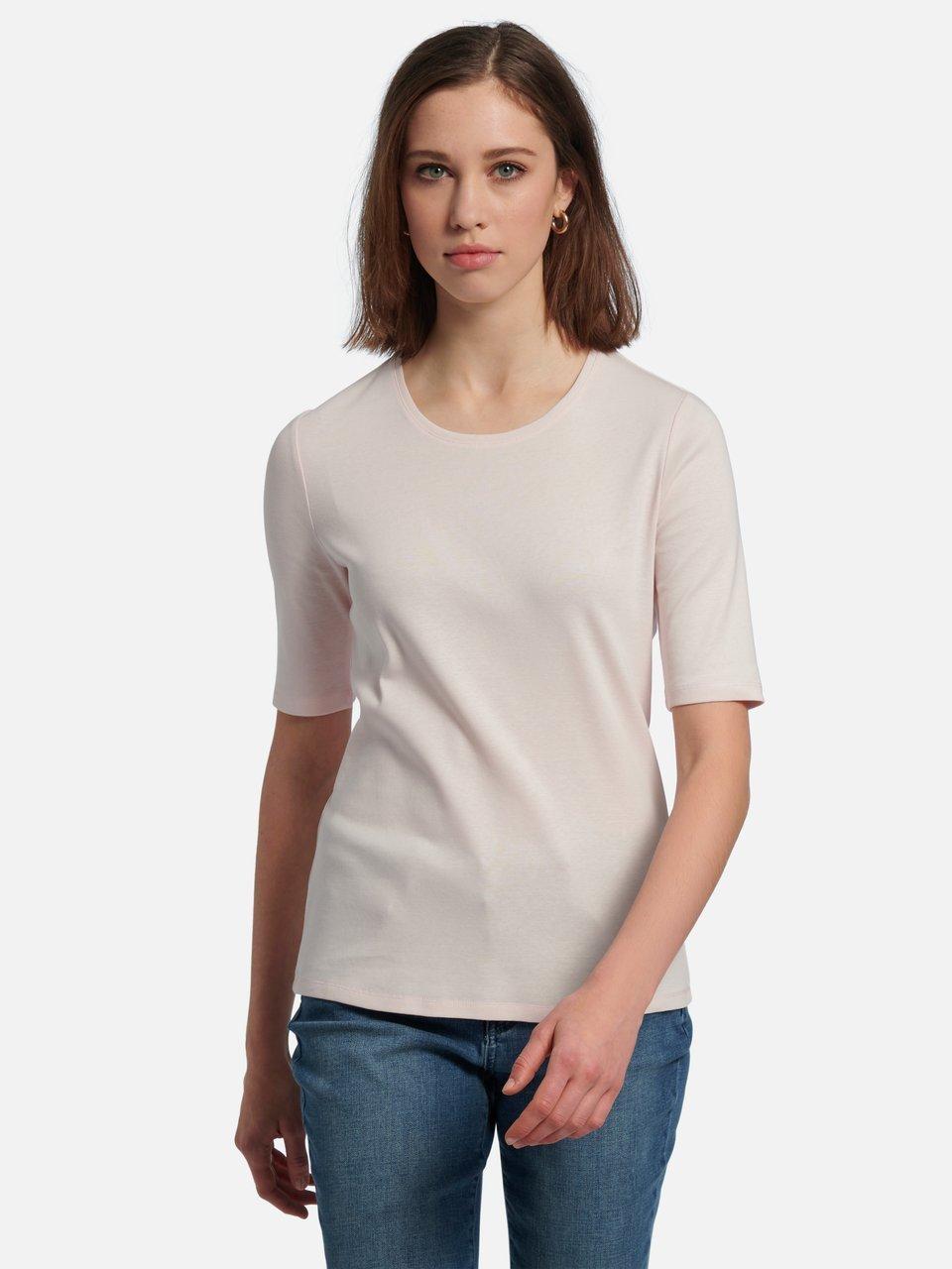 Peter Hahn - Le T-shirt 100% coton