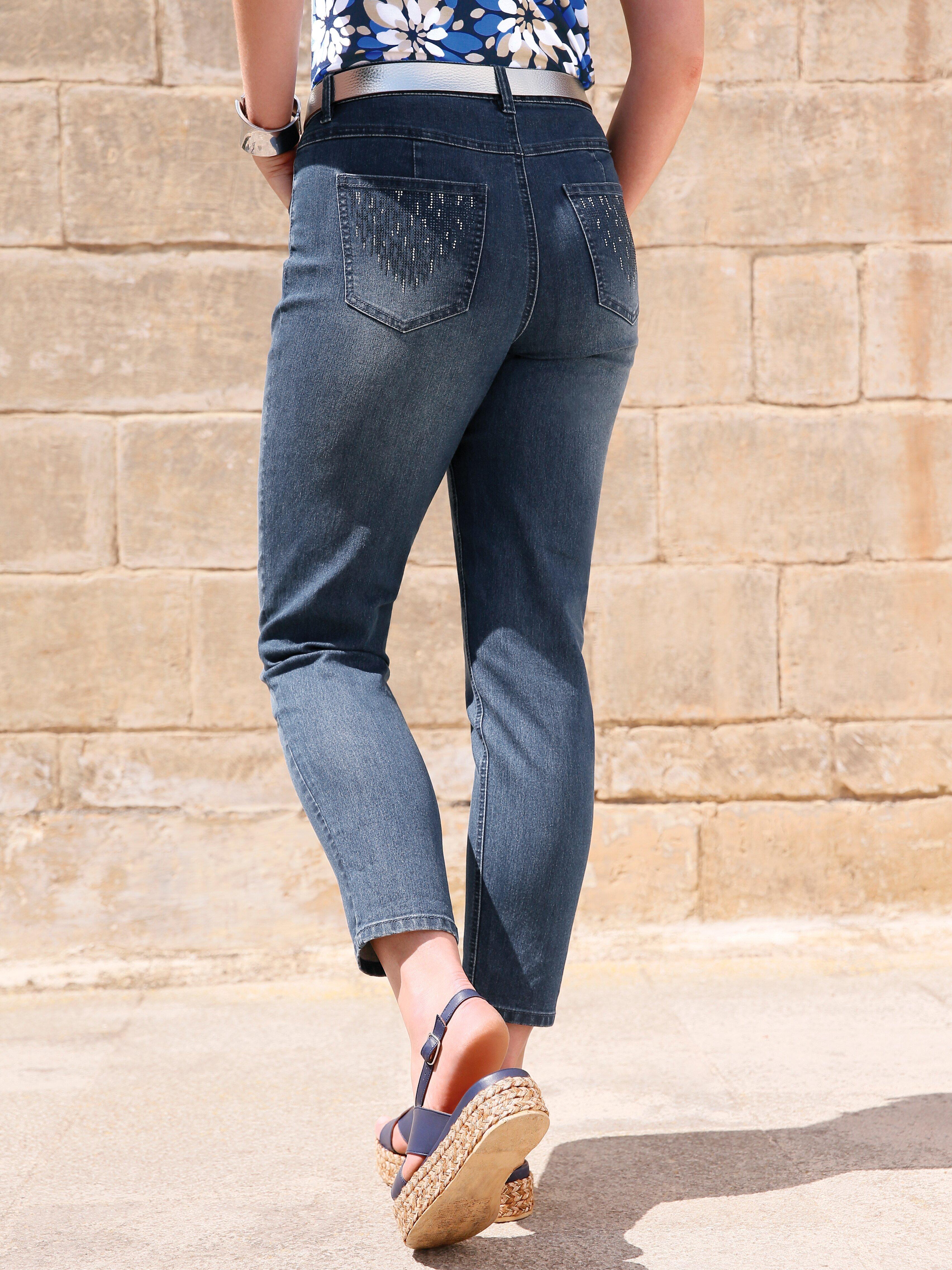 Anna Aura - 7/8 Jeans