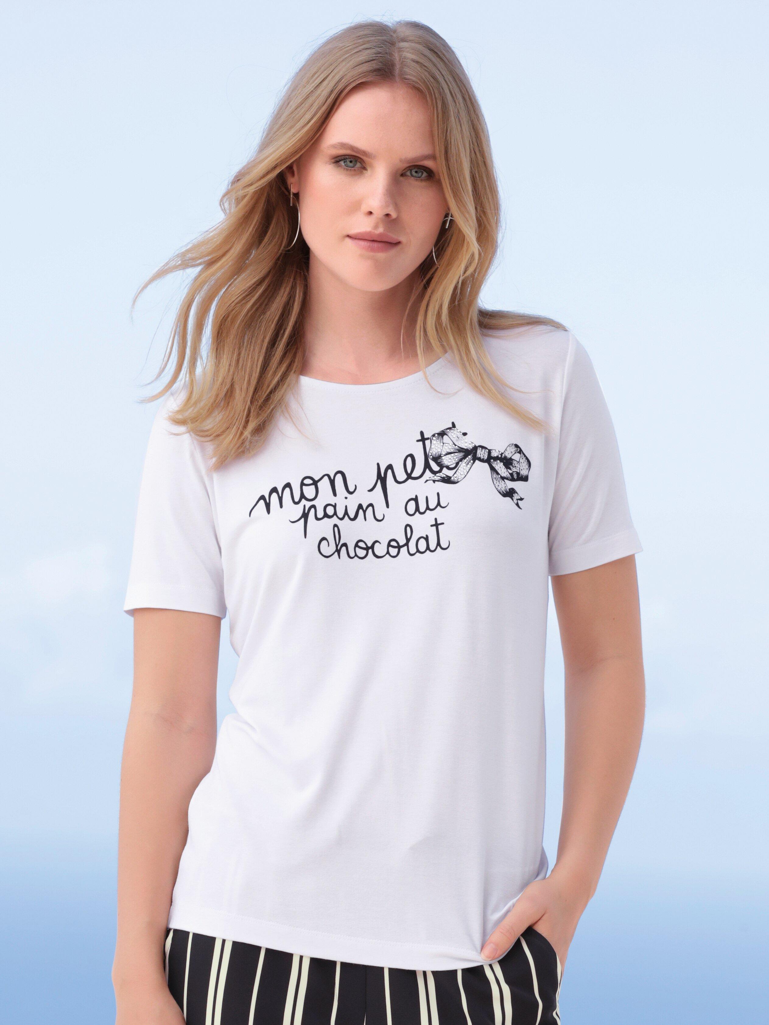 MYBC - Rundhals-Shirt