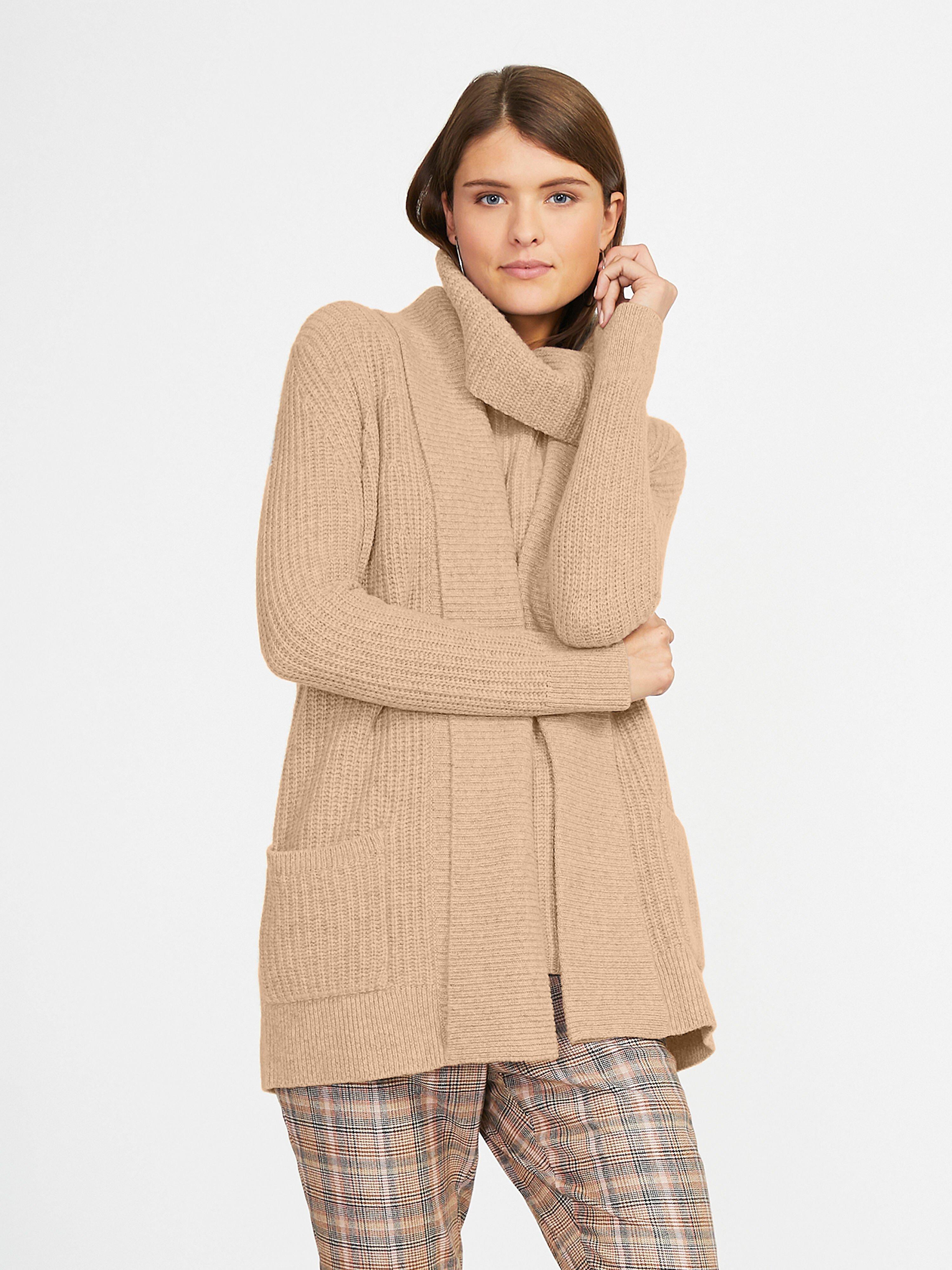 plus size cashmere cardigan uk online