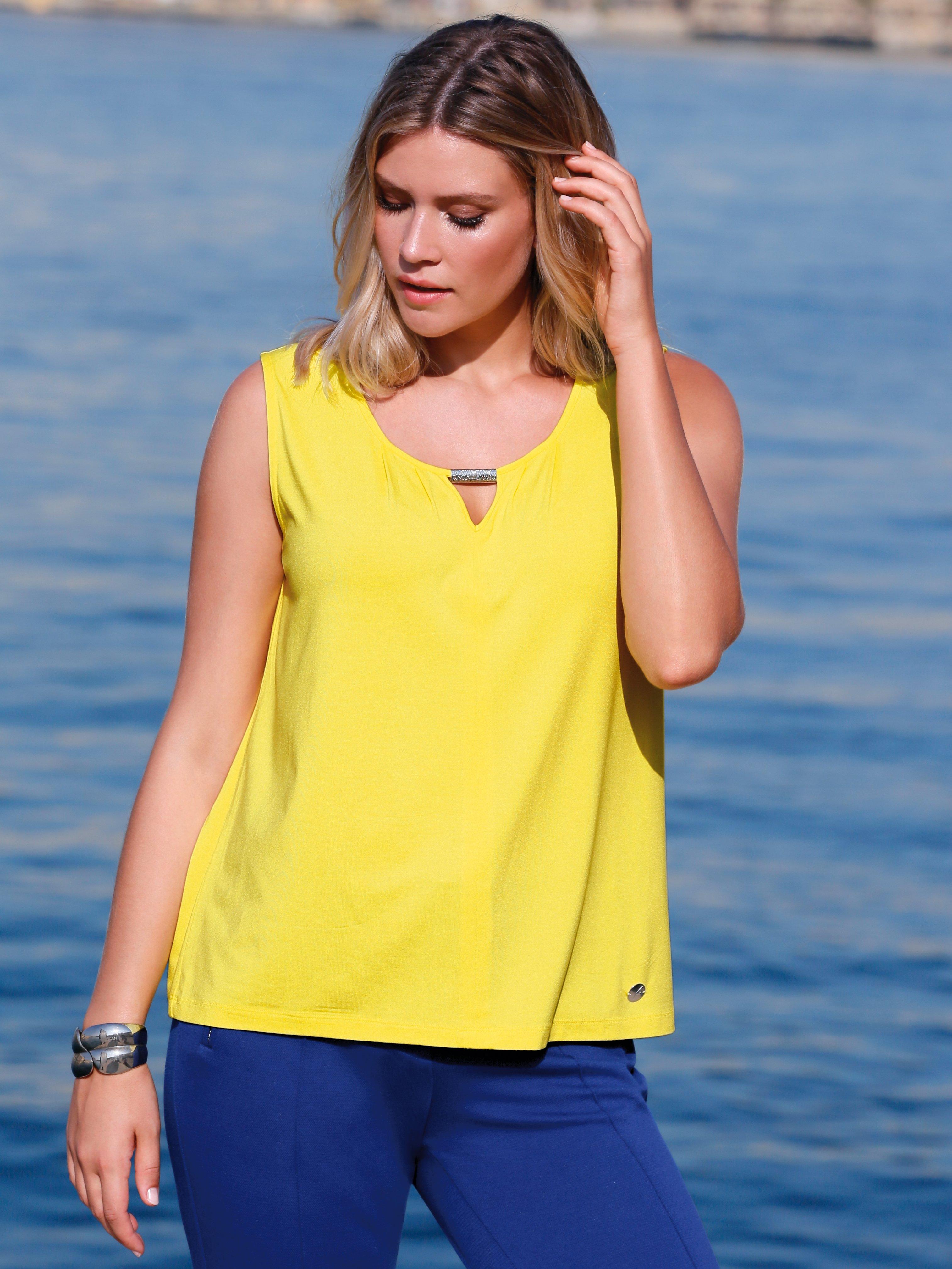 Anna Aura - Shirt ohne Arm