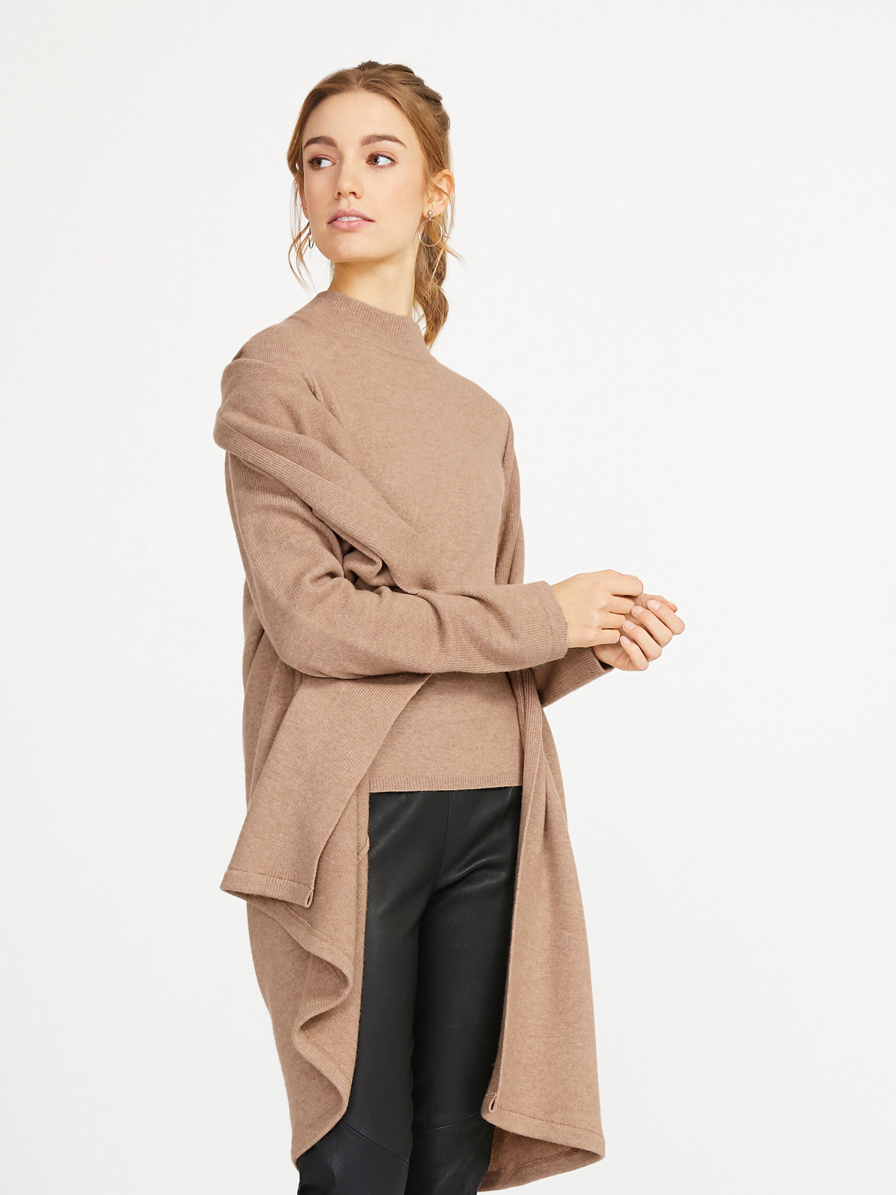 include - Lang vest