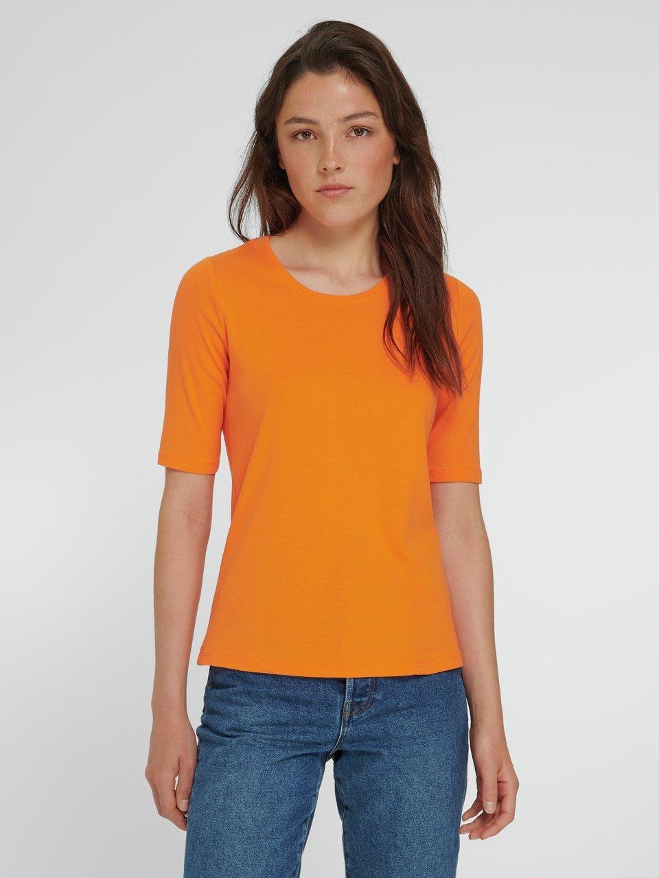Peter Hahn - Rundhals-Shirt