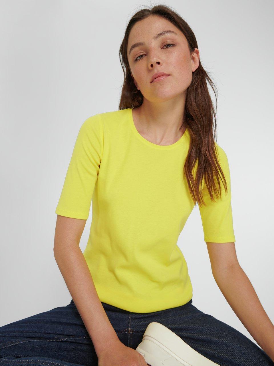 Peter Hahn - Le T-shirt 100% coton