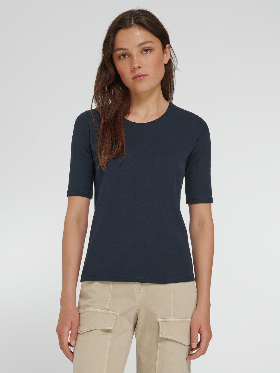 Peter Hahn - Le T-shirt 100% coton