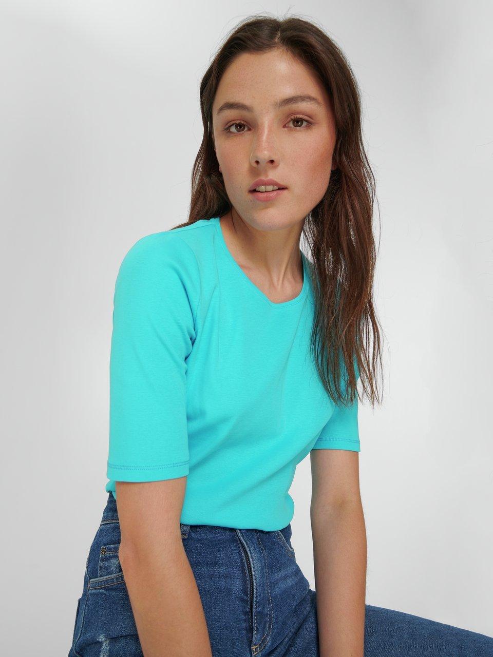Peter Hahn - Le T-shirt 100% coton