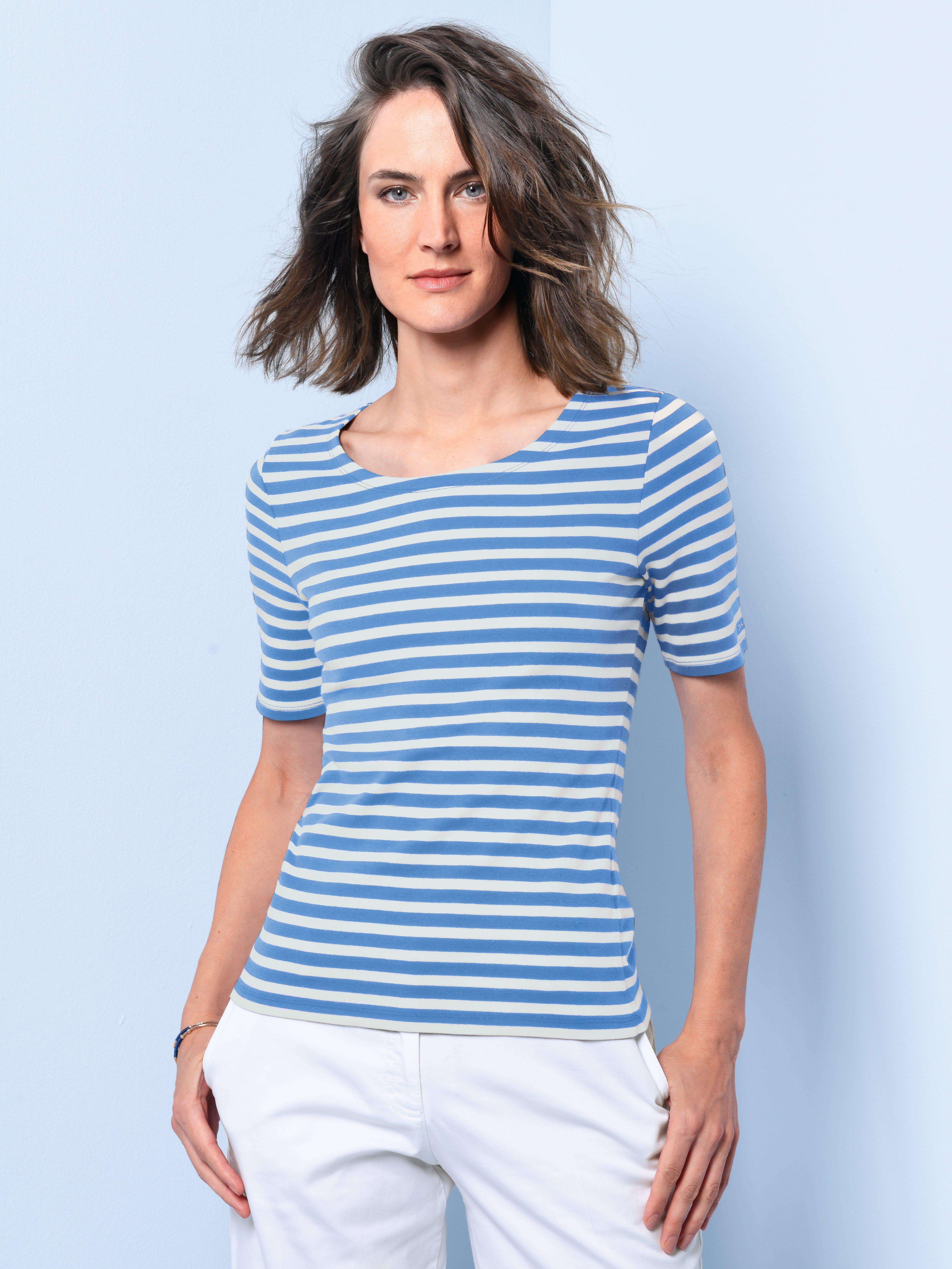 GANT - Rundhals-Shirt