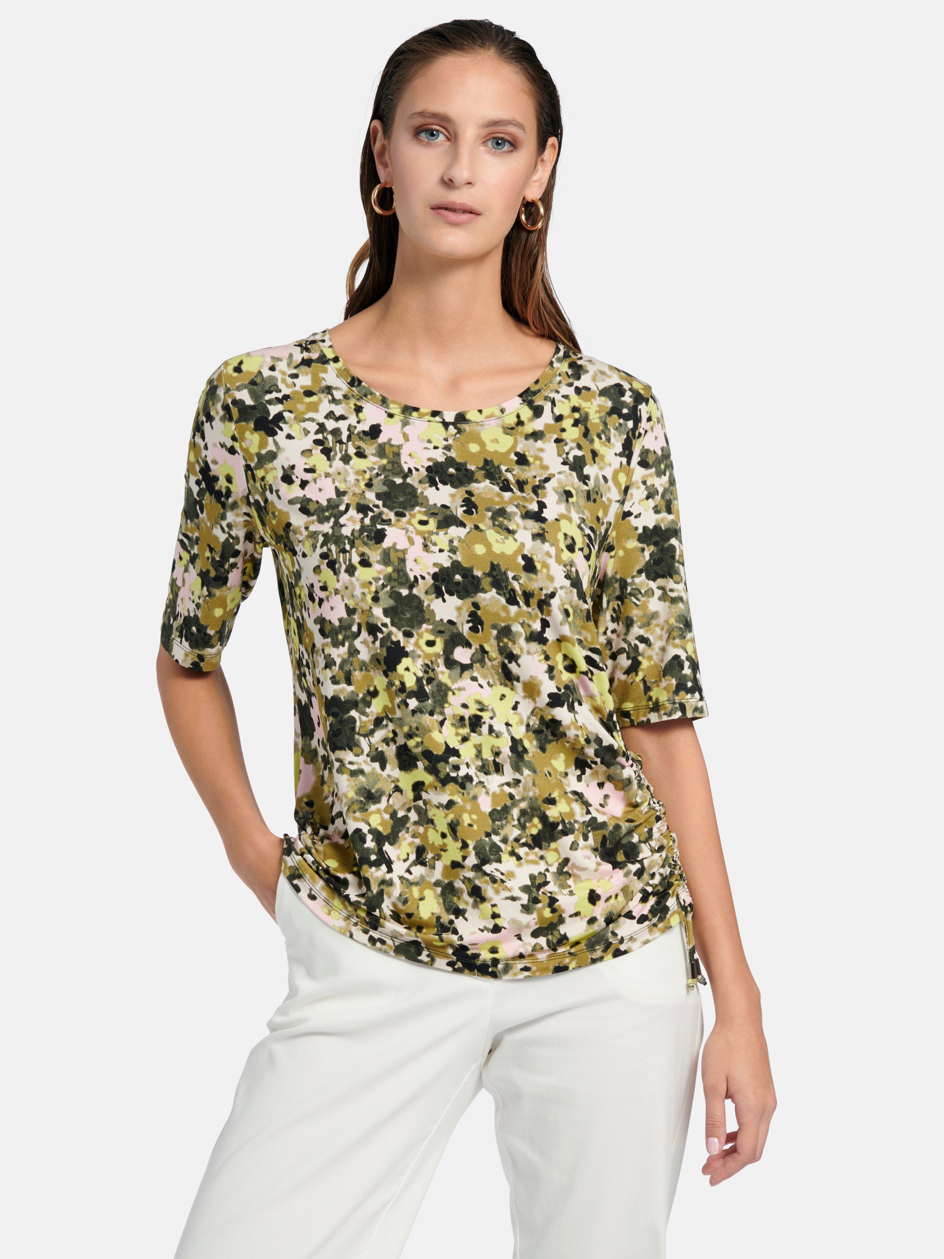 Gerry Weber - Rundhals-Shirt