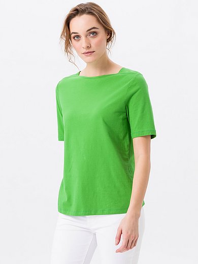 Green Cotton - Shirt