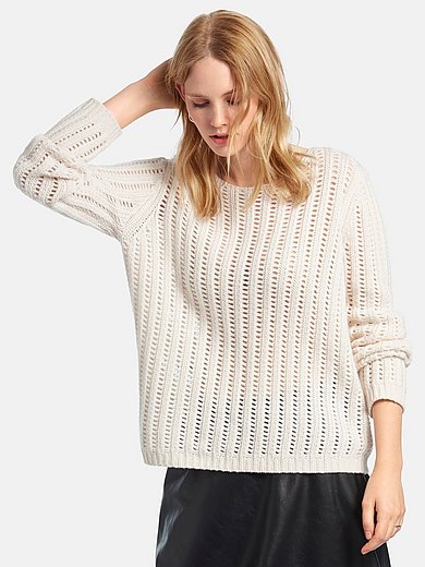 include - Jumper with long sleeves