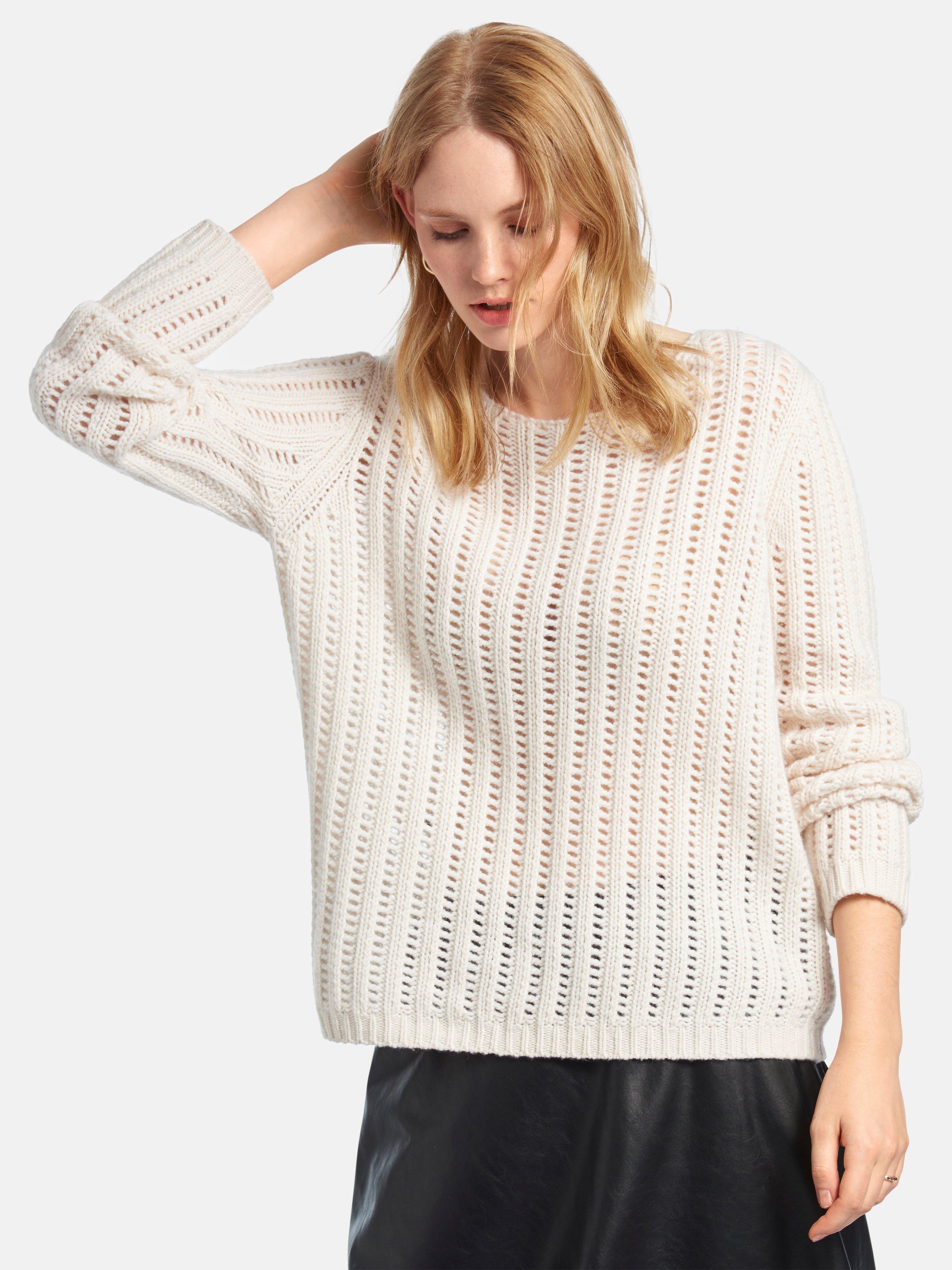 include - Pullover