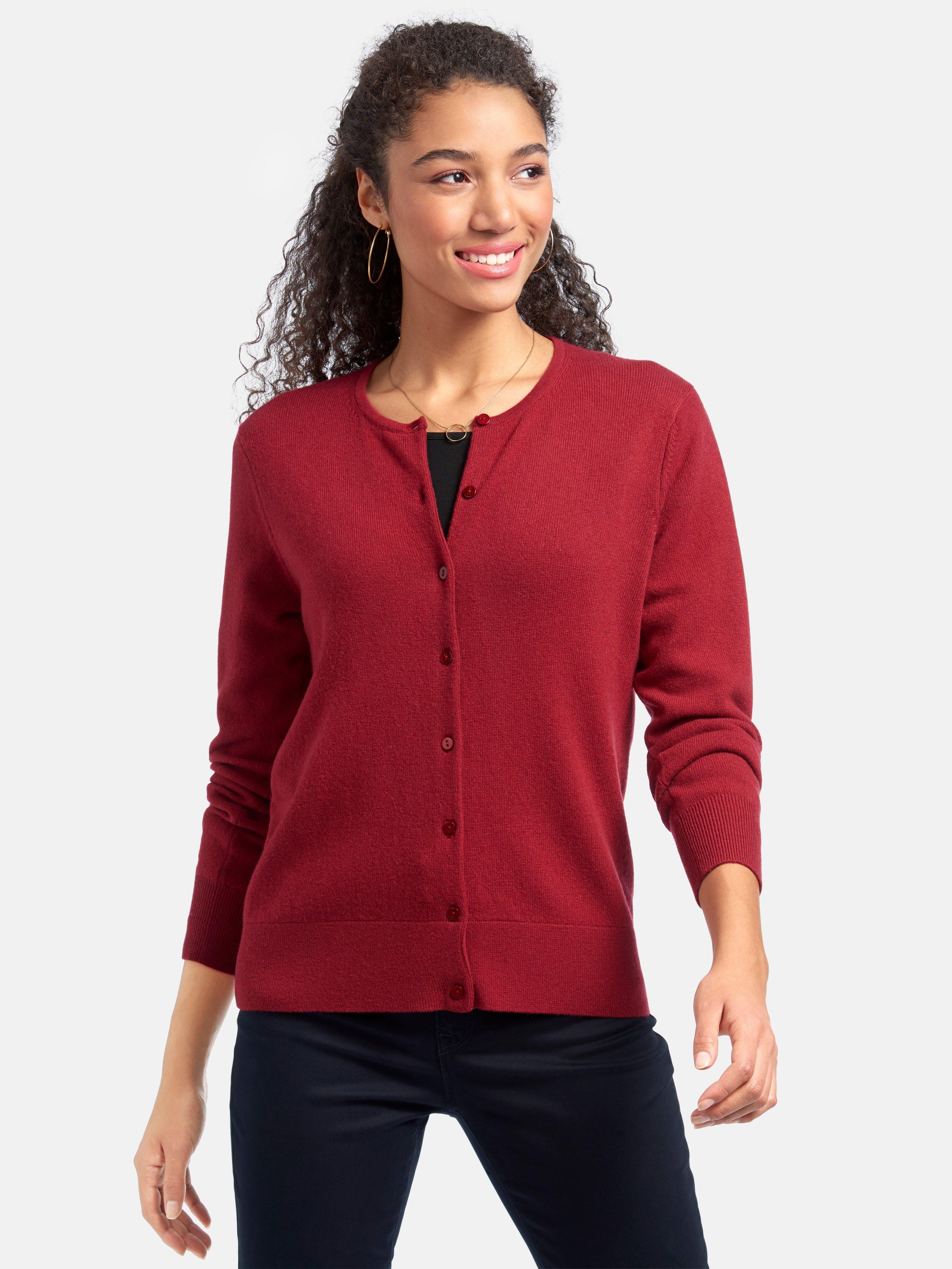 Peter Hahn Cashmere - Strickjacke