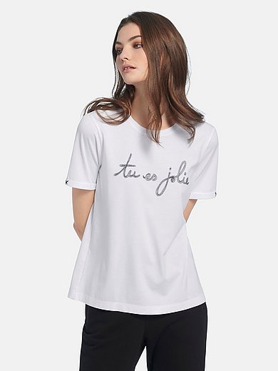Margittes - Rundhals-Shirt