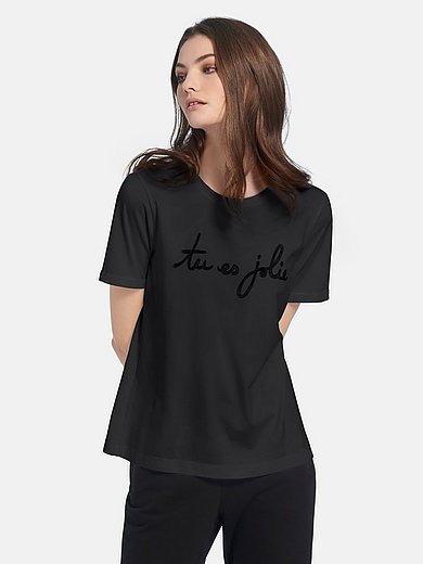 Margittes - Rundhals-Shirt