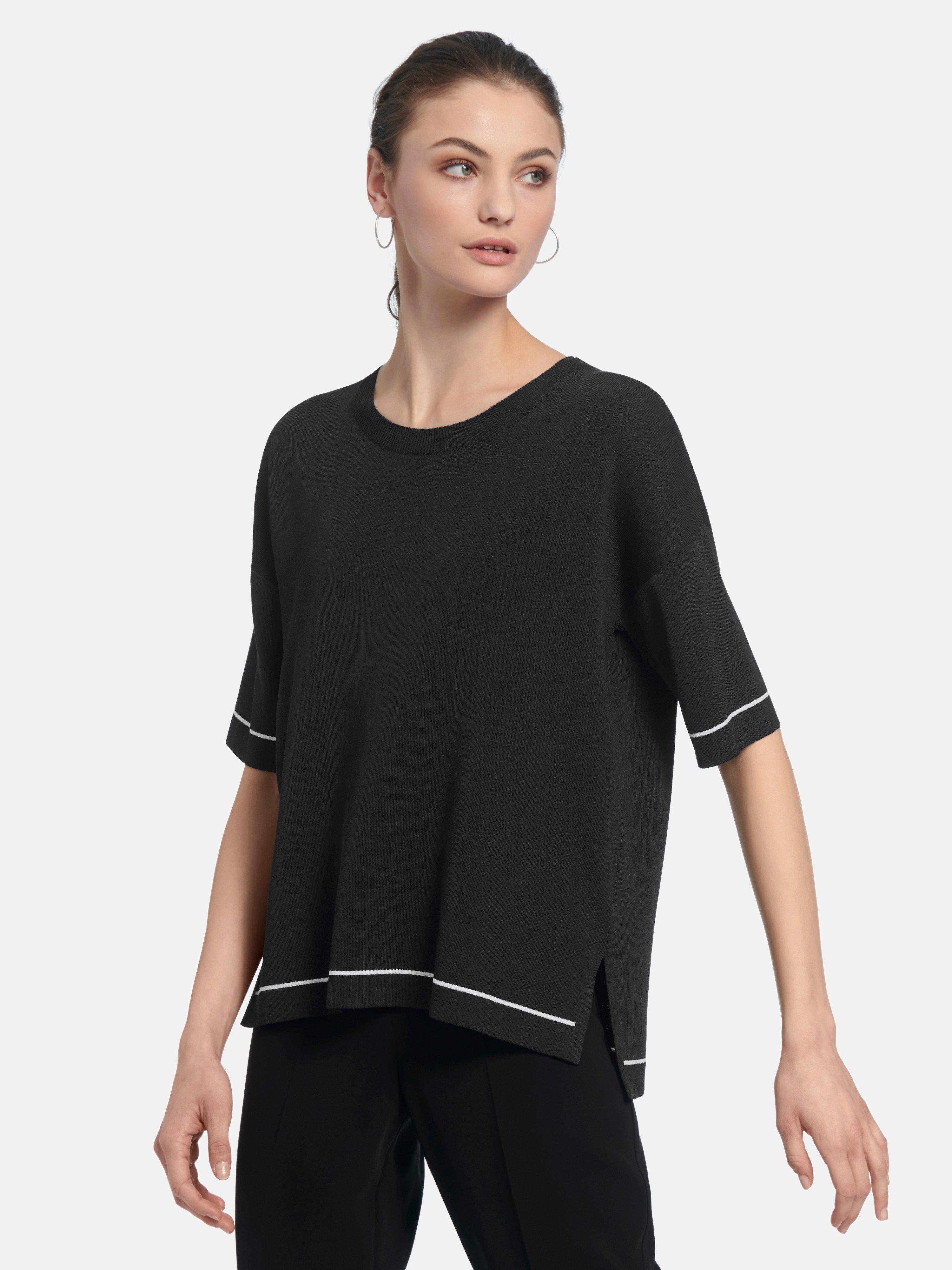 Riani - Rundhals-Pullover