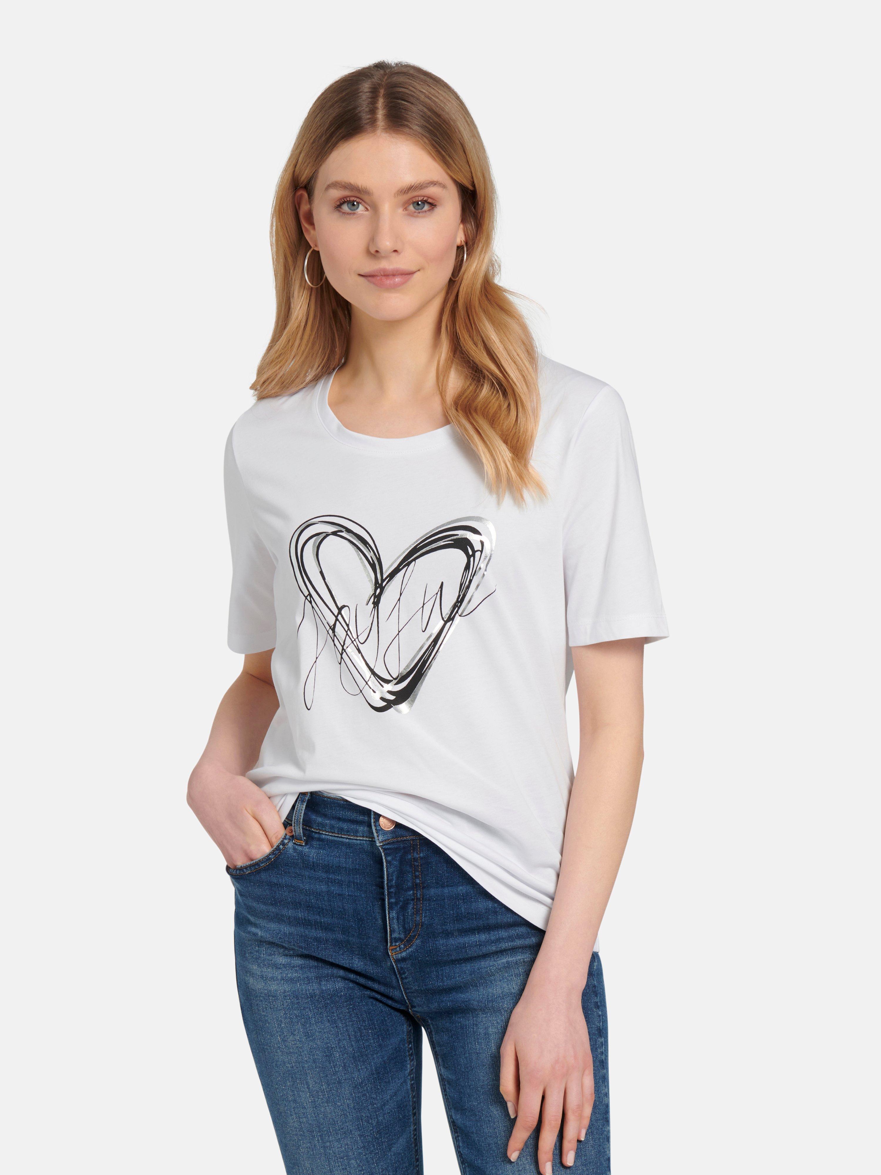 MYBC - Rundhals-Shirt