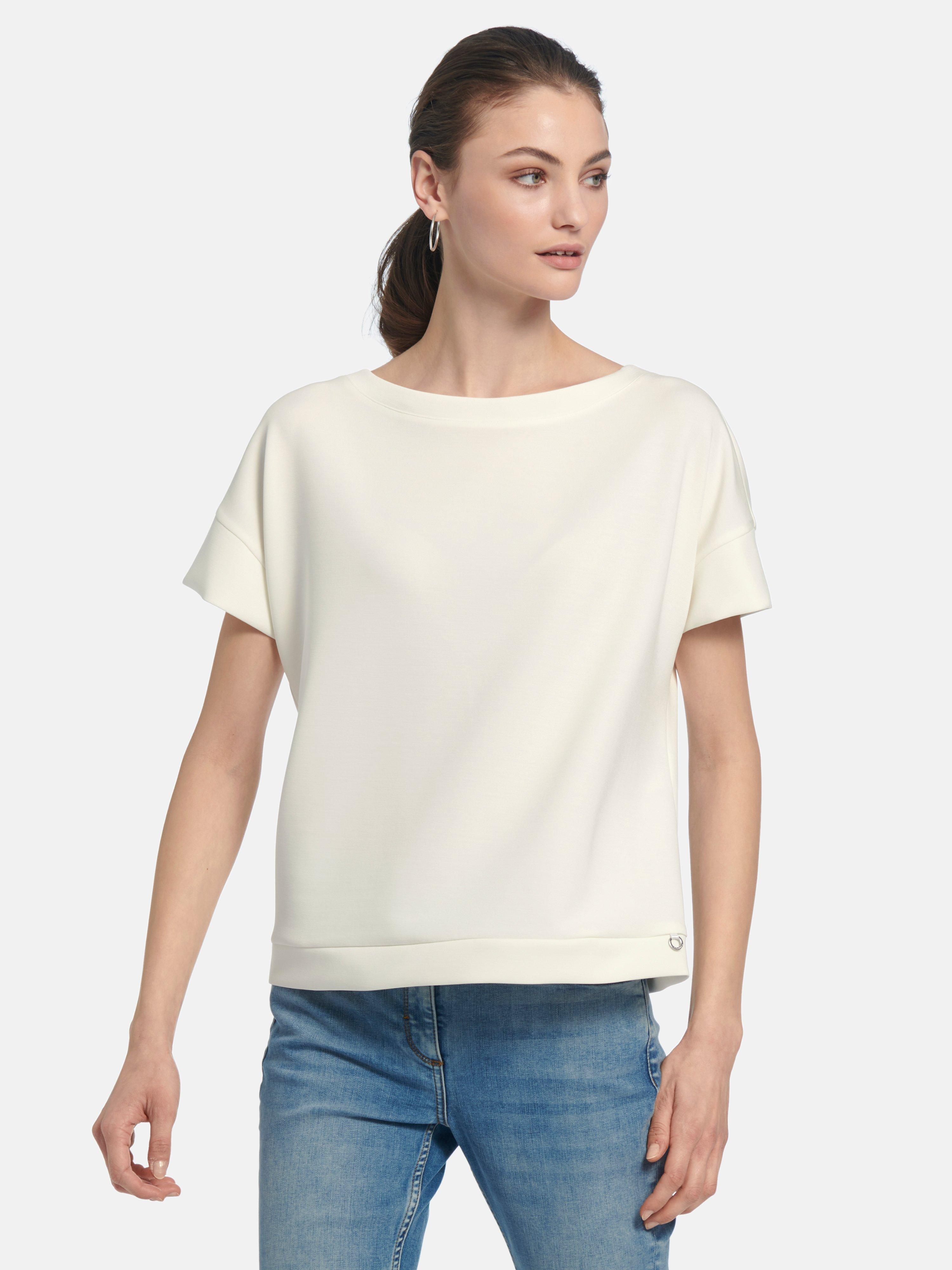 comma, - Sweatshirt