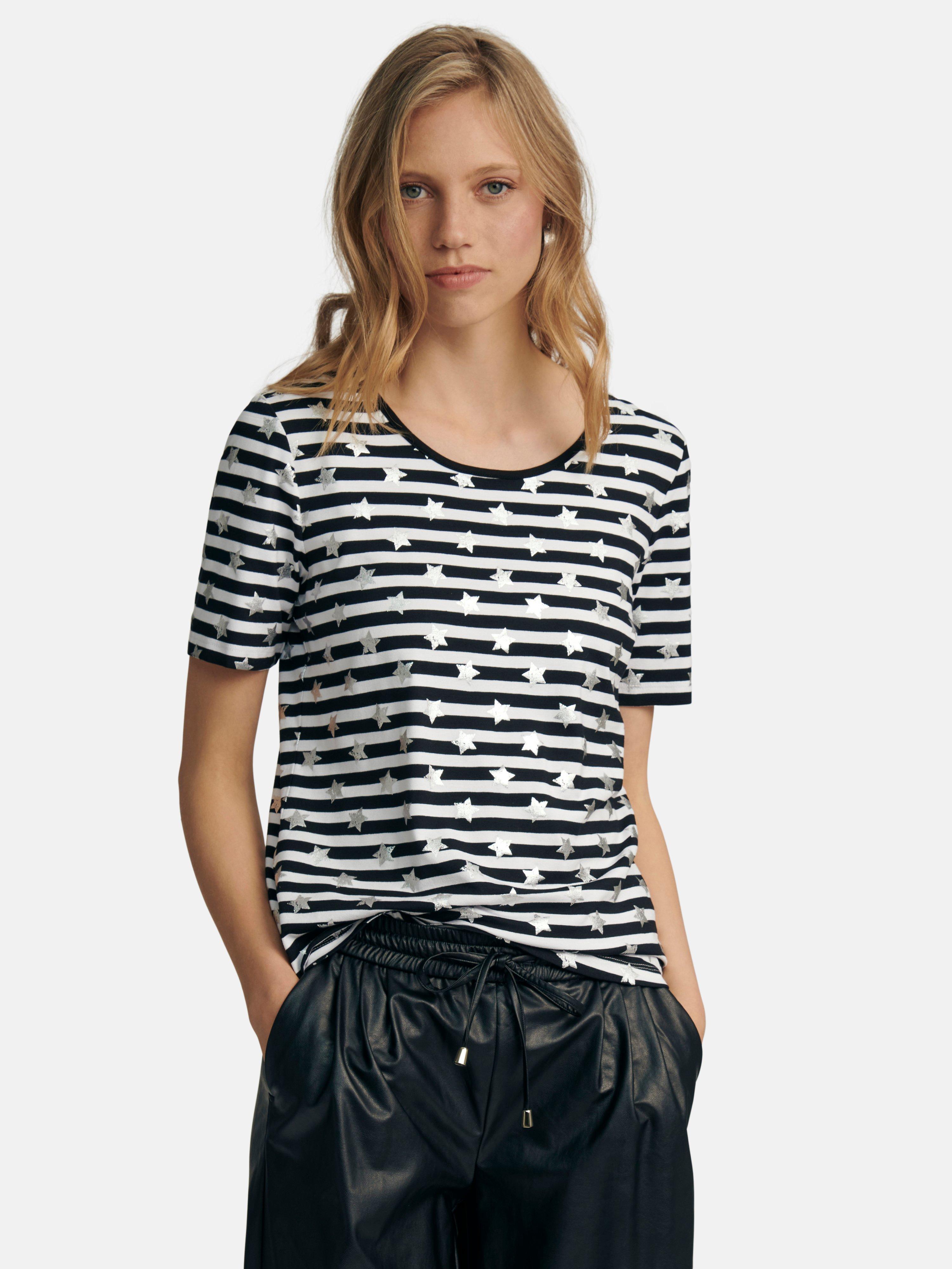 MYBC - Rundhals-Shirt