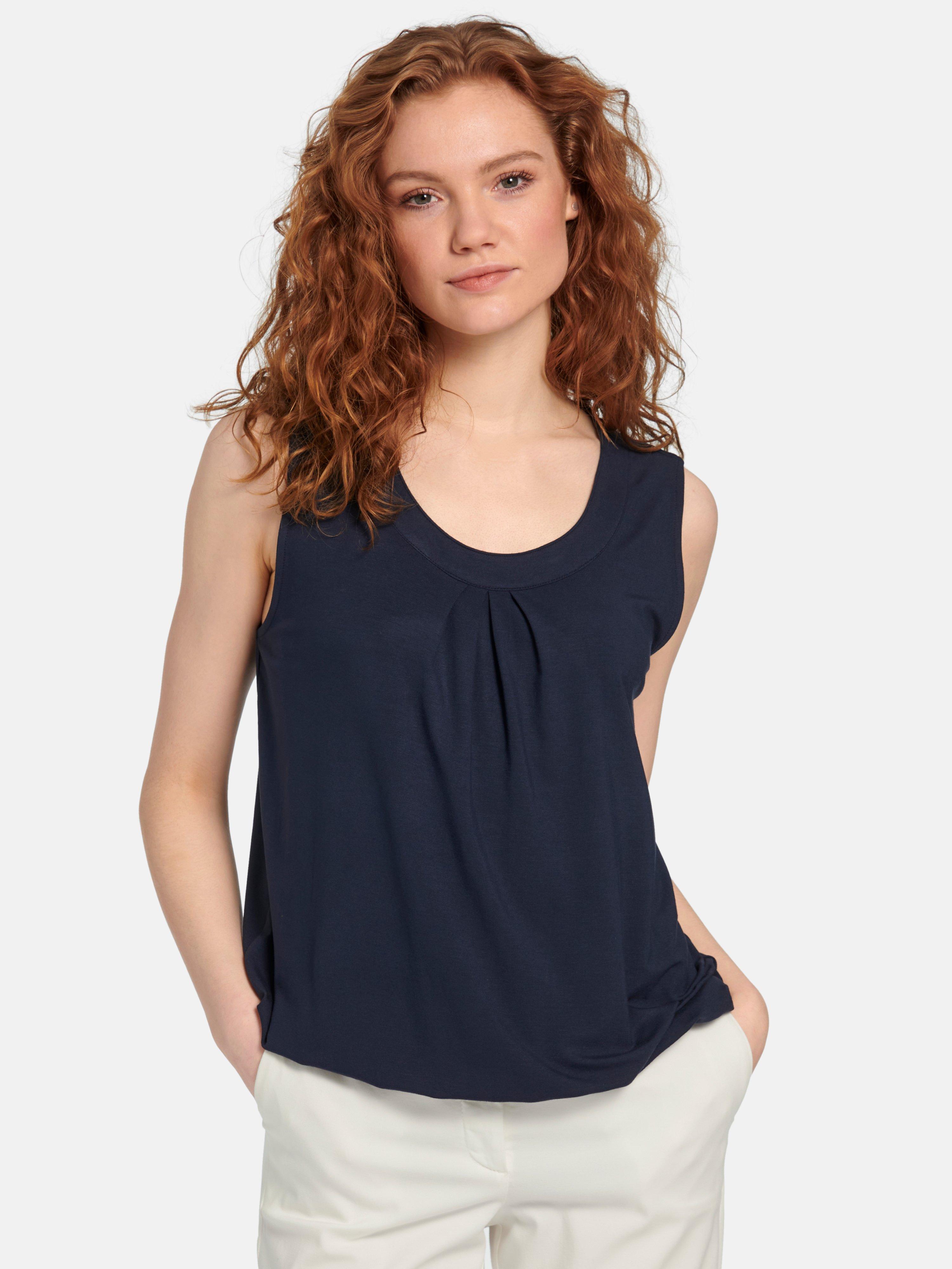 Betty Barclay - Ärmelloses Shirt