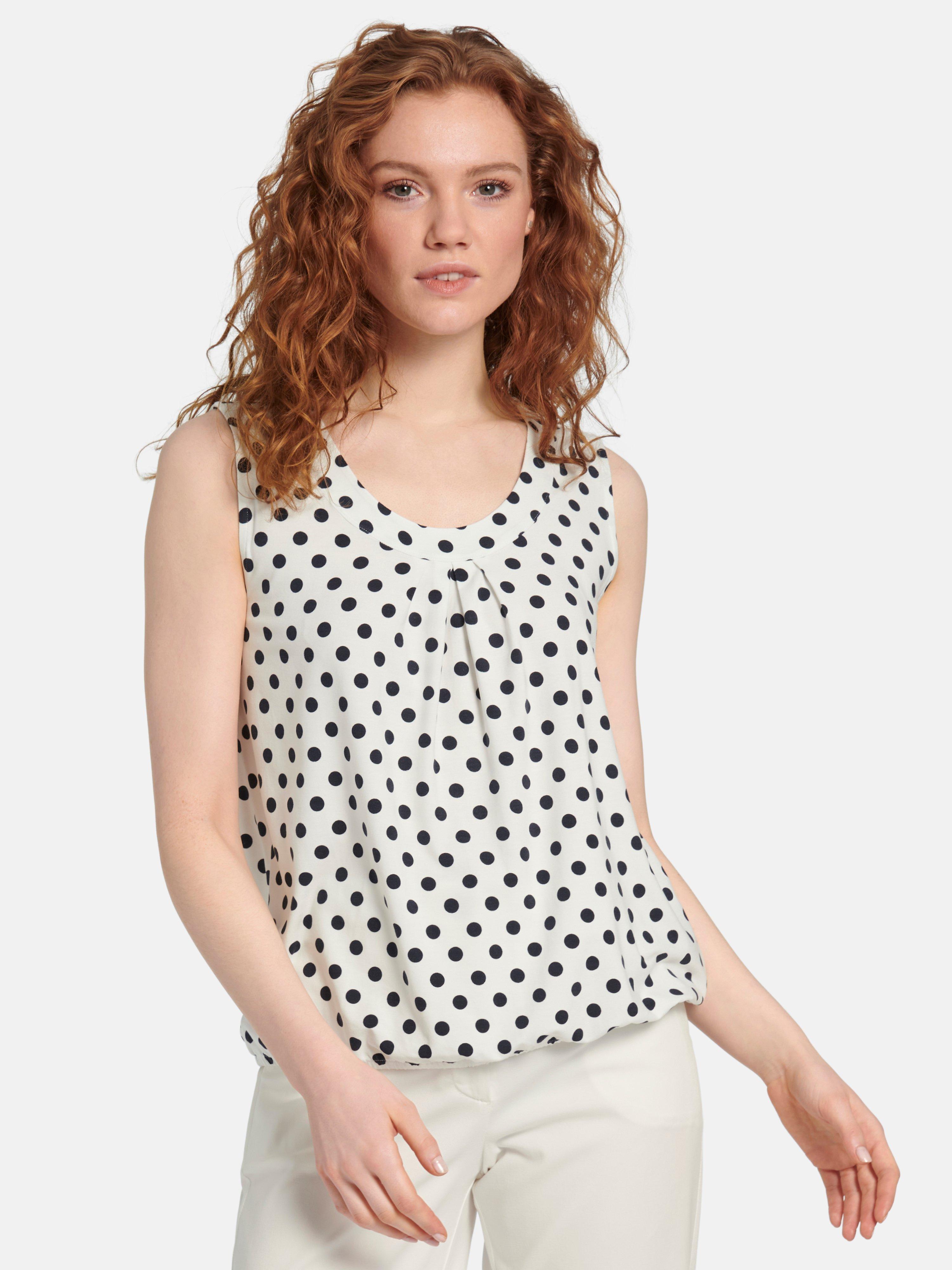 Betty Barclay - Ärmelloses Shirt