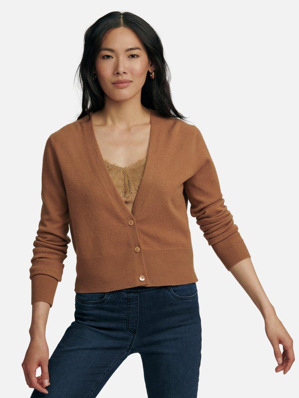 include - Strickjacke