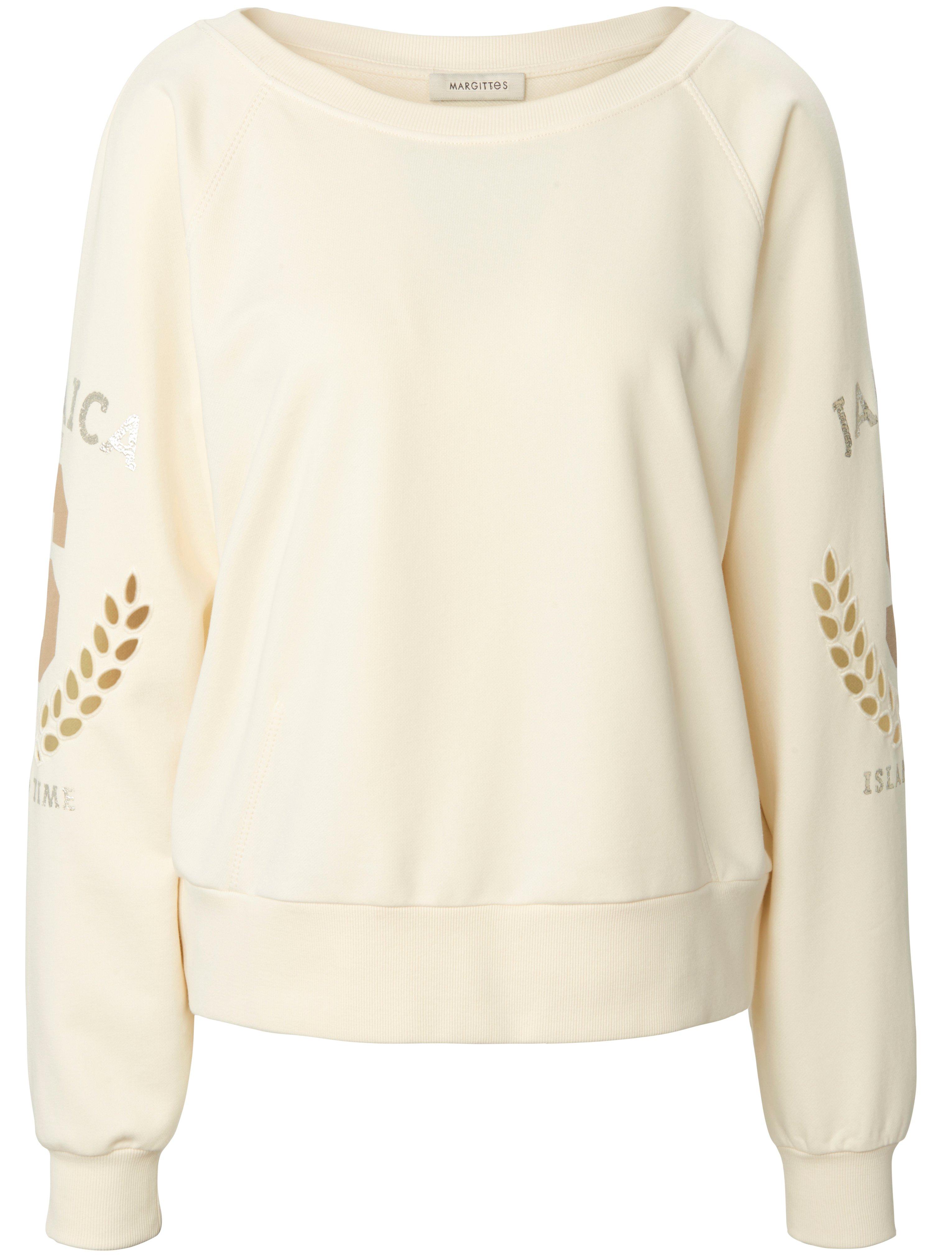 Cardigan Van Margittes beige