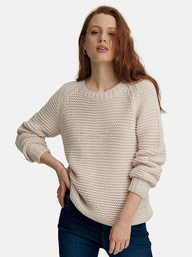 include - Le pull 100% cachemire