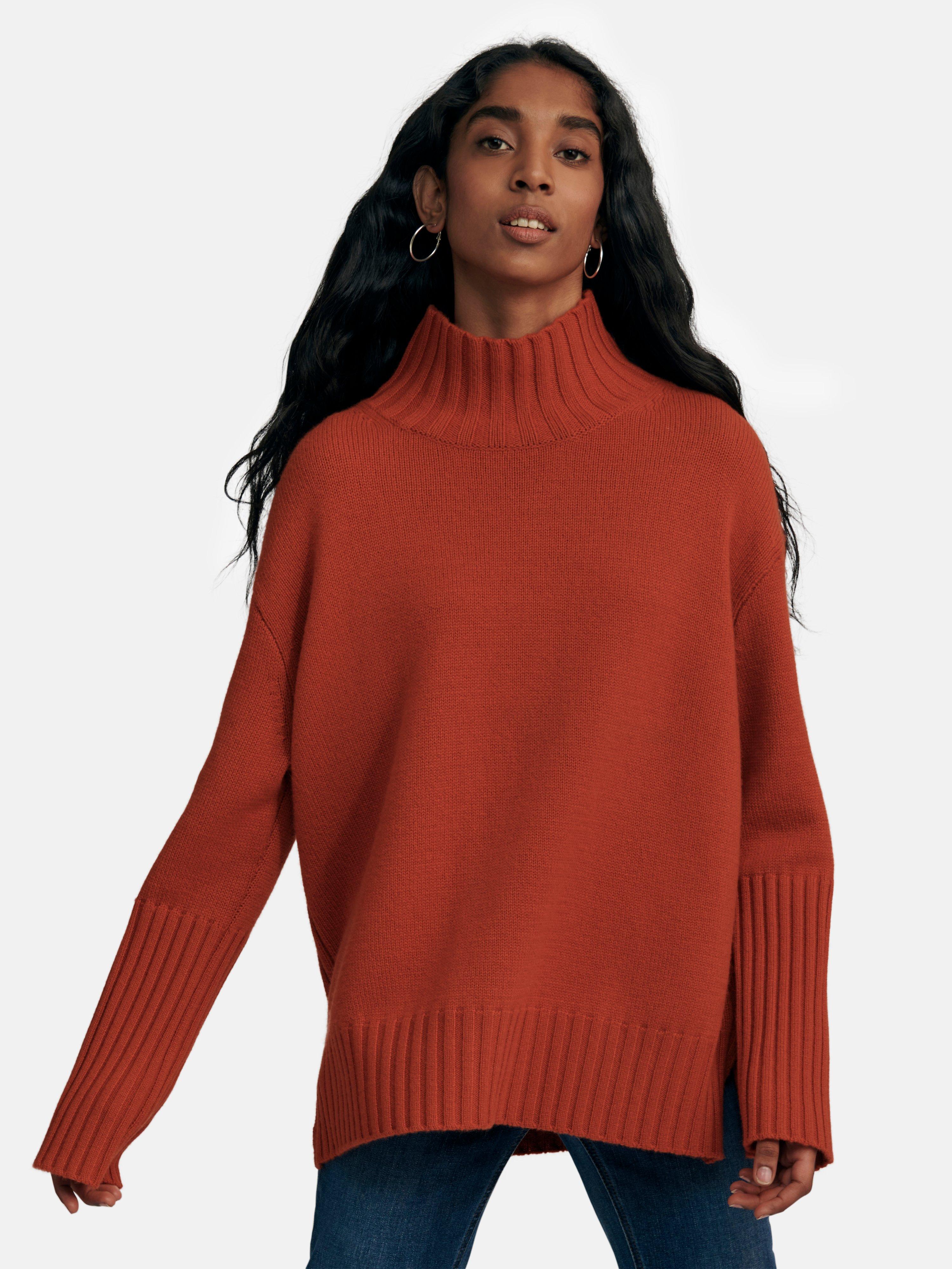 include - Pullover aus 100% Premium-Kaschmir