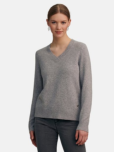 include - Le pull 100% cachemire