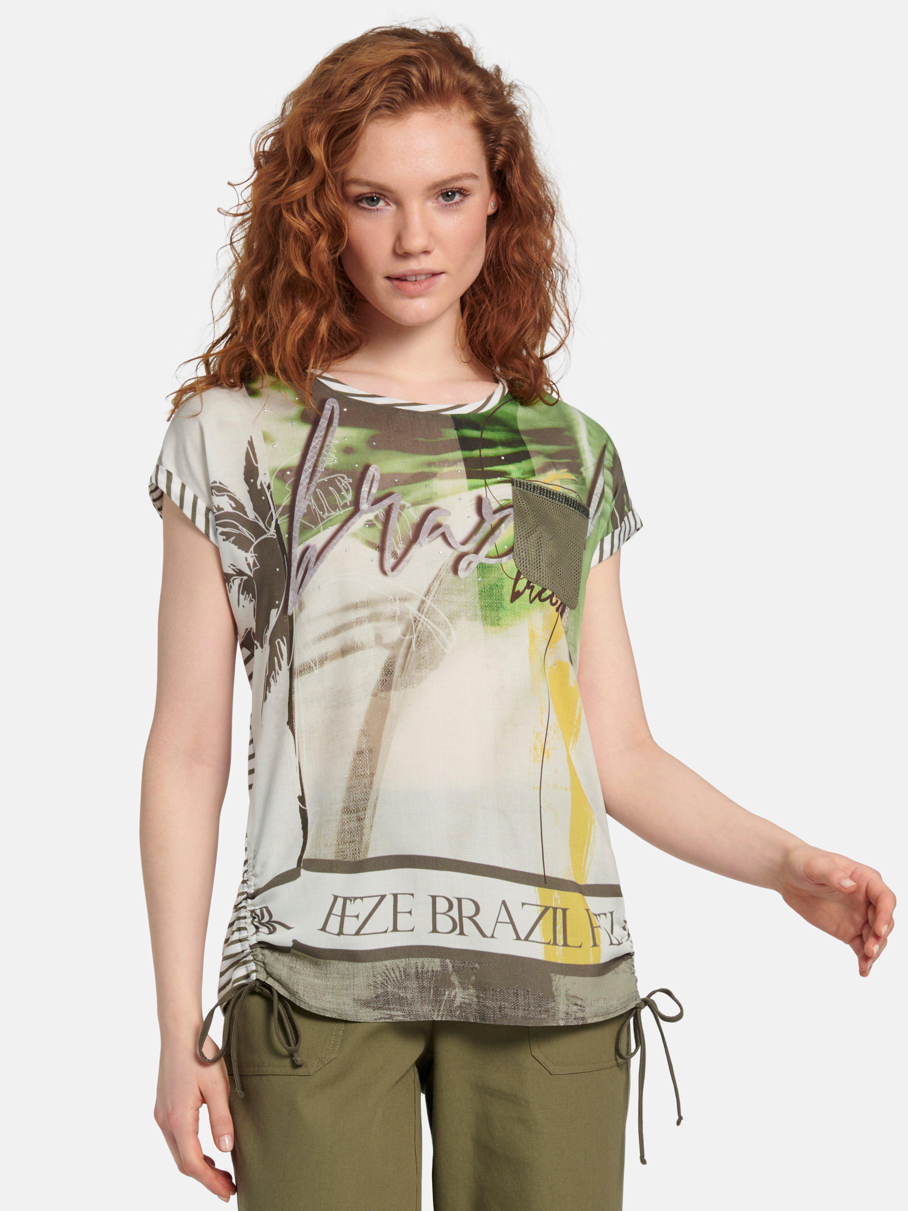 Betty Barclay - Rundhals-Shirt