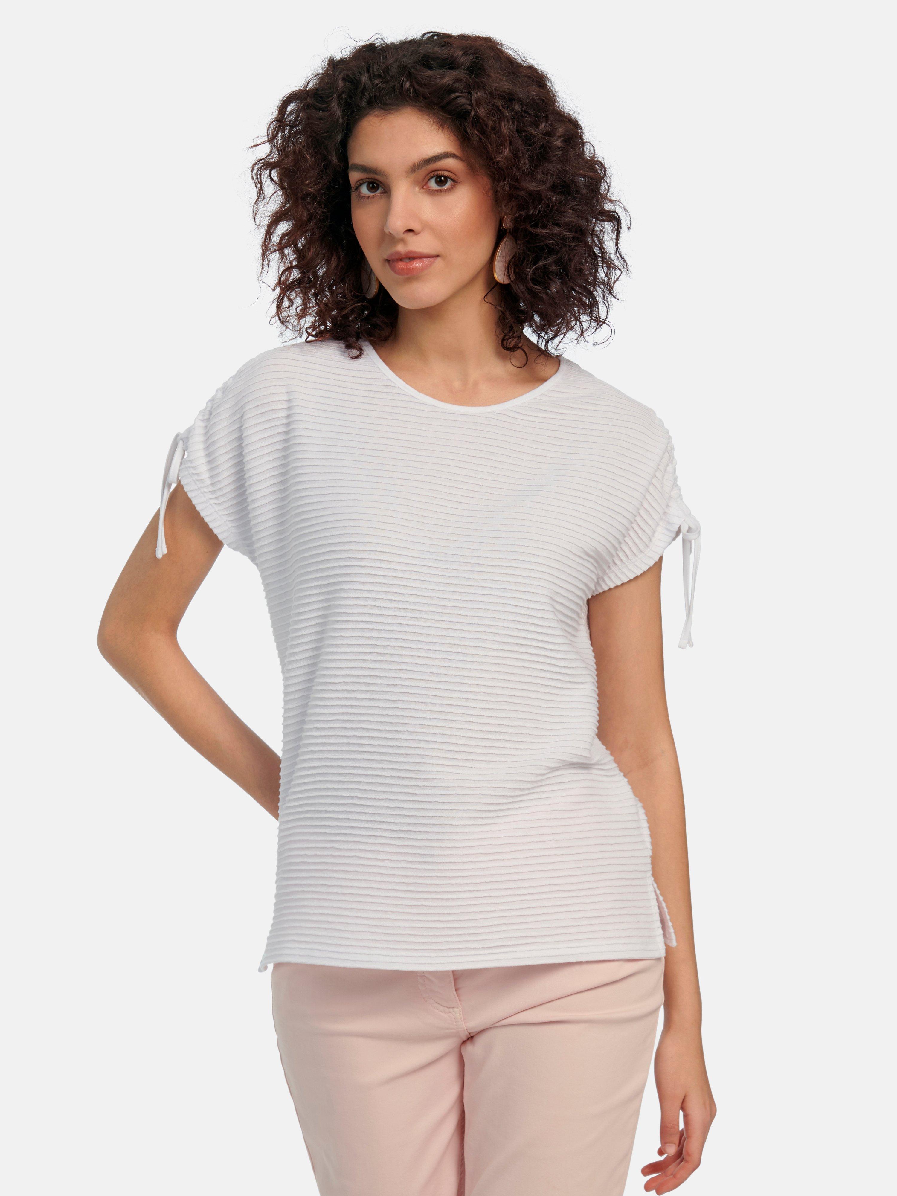 Betty Barclay - Rundhals-Shirt