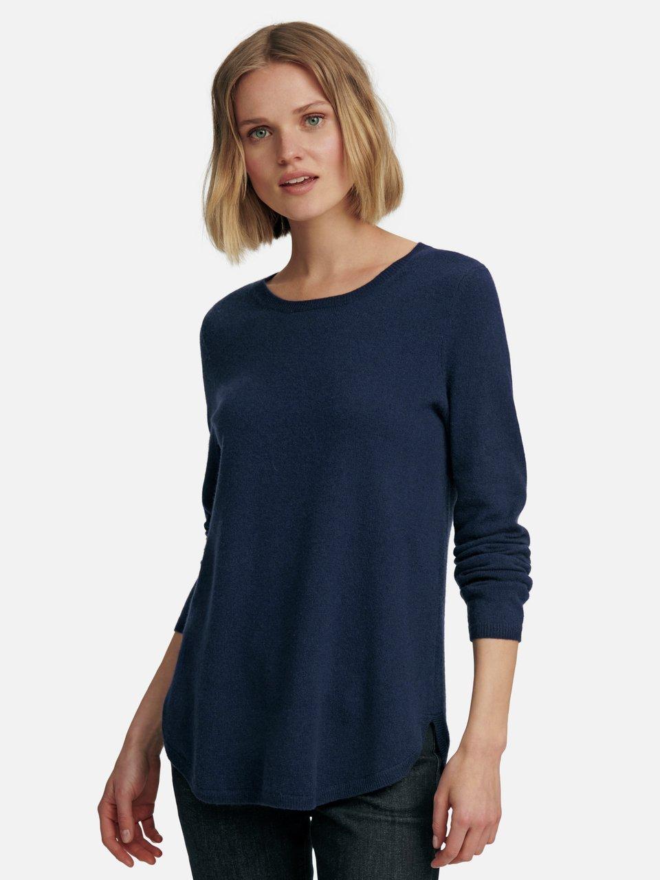 include - Rundhals-Pullover