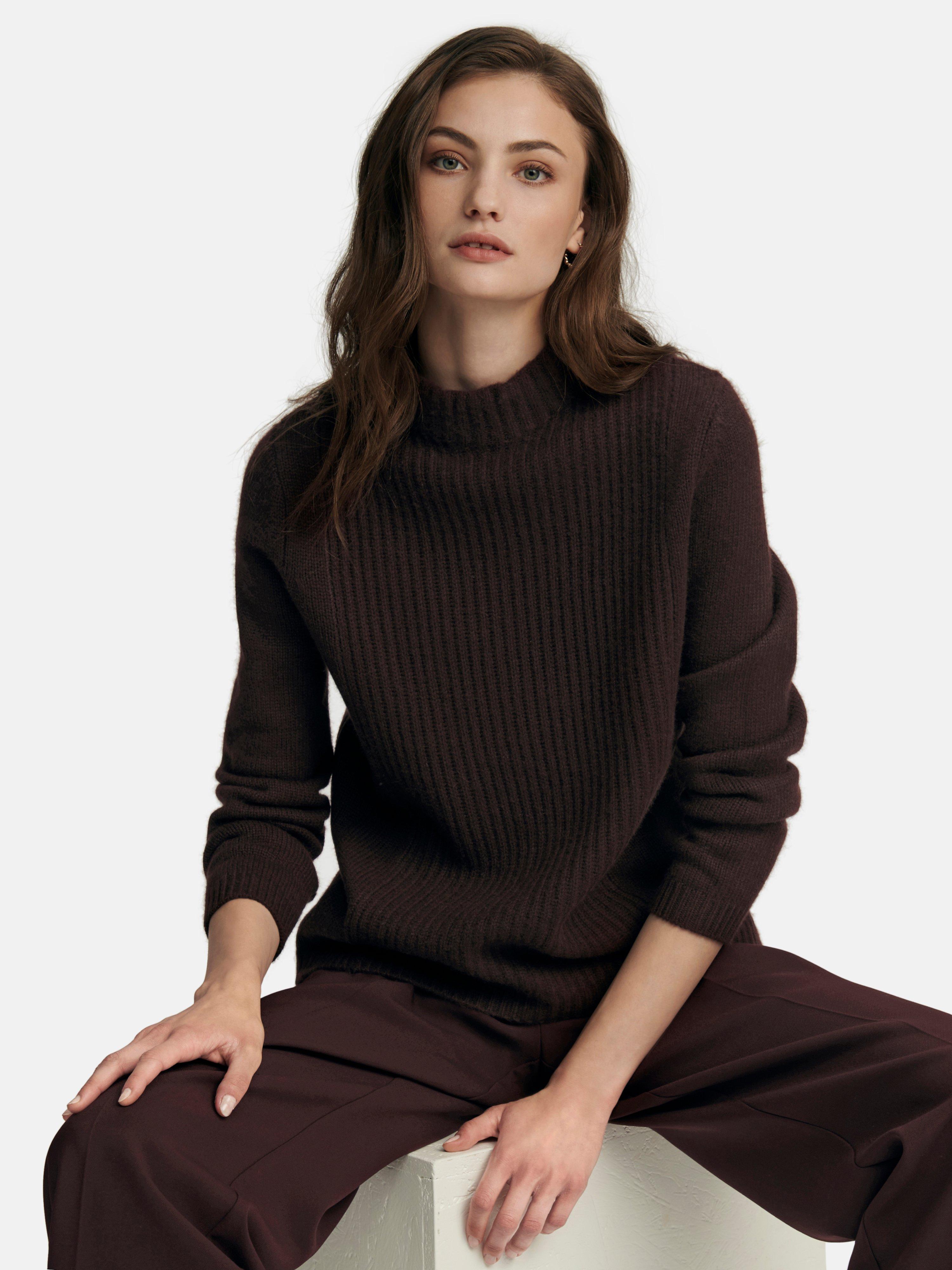Fadenmeister Berlin - Pullover