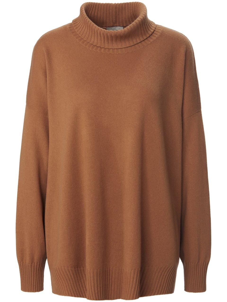 Pullover cashmere