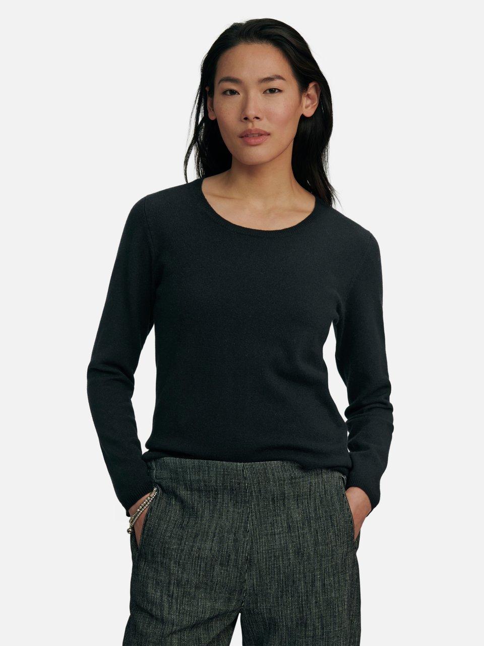 Peter Hahn - Le pull 100% cachemire