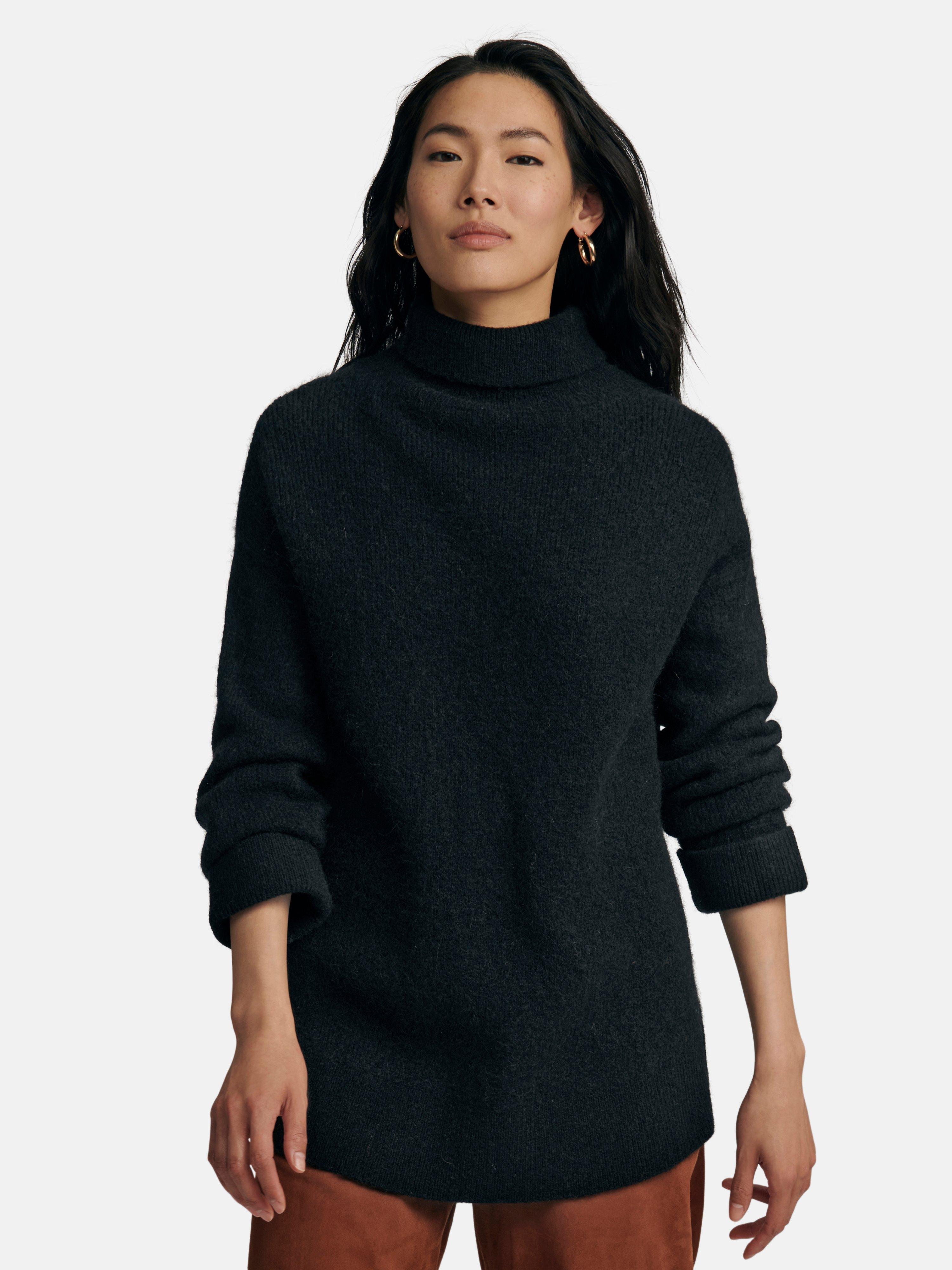 St. Emile - Pullover im Oversized-Style