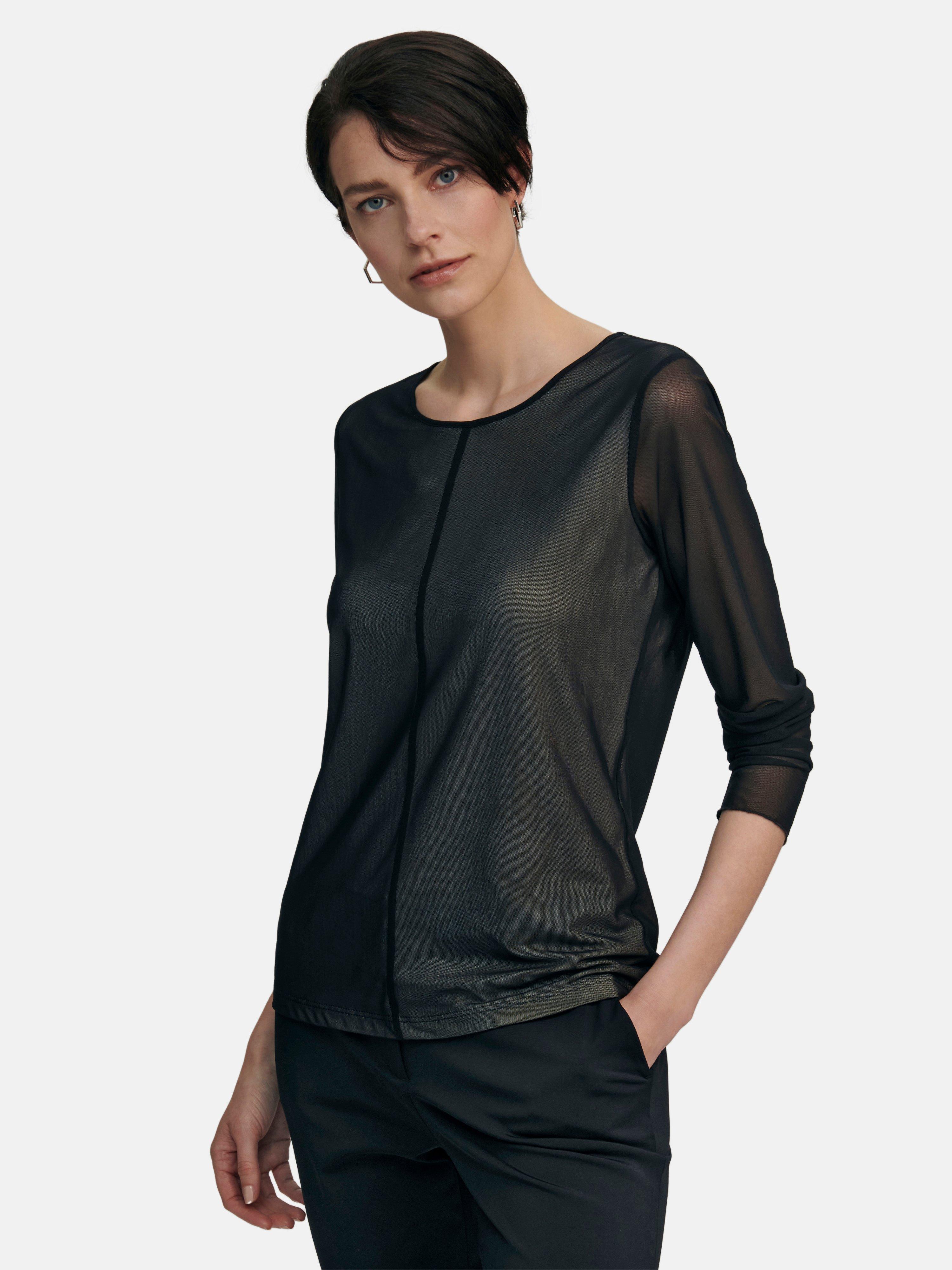tRUE STANDARD - Rundhals-Shirt
